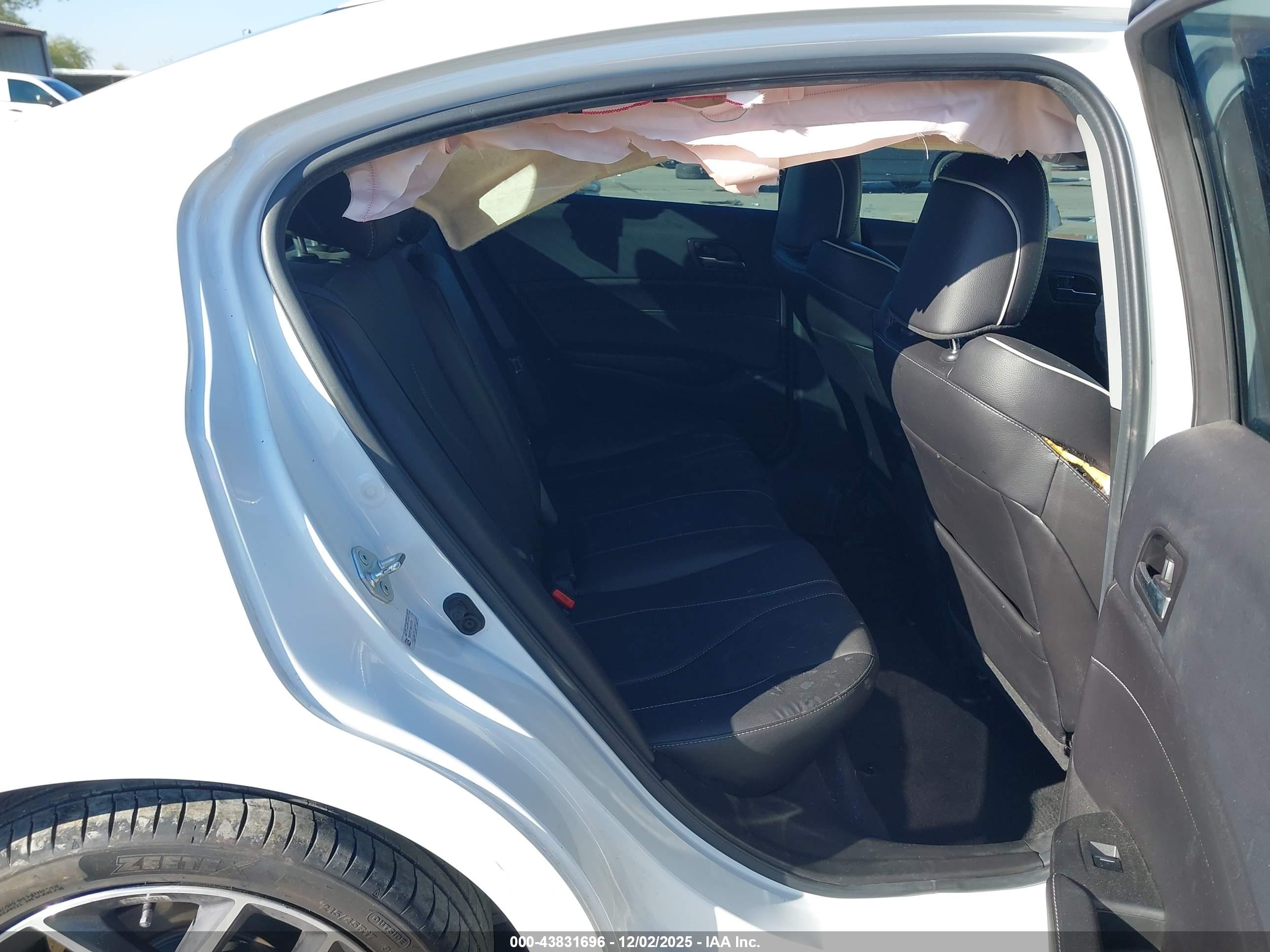ACURA ILX image 8