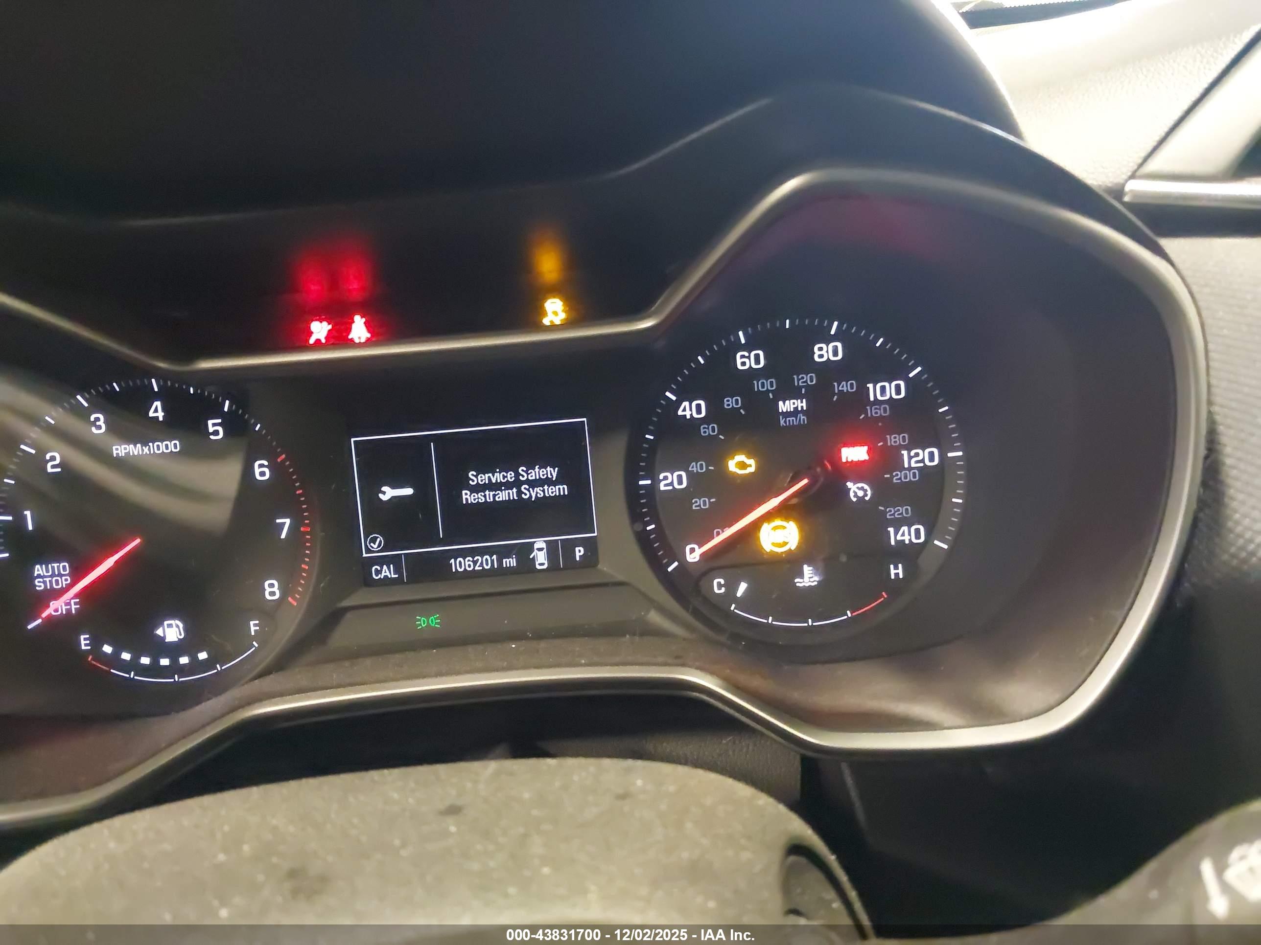 CHEVROLET TRAILBLAZER image 7