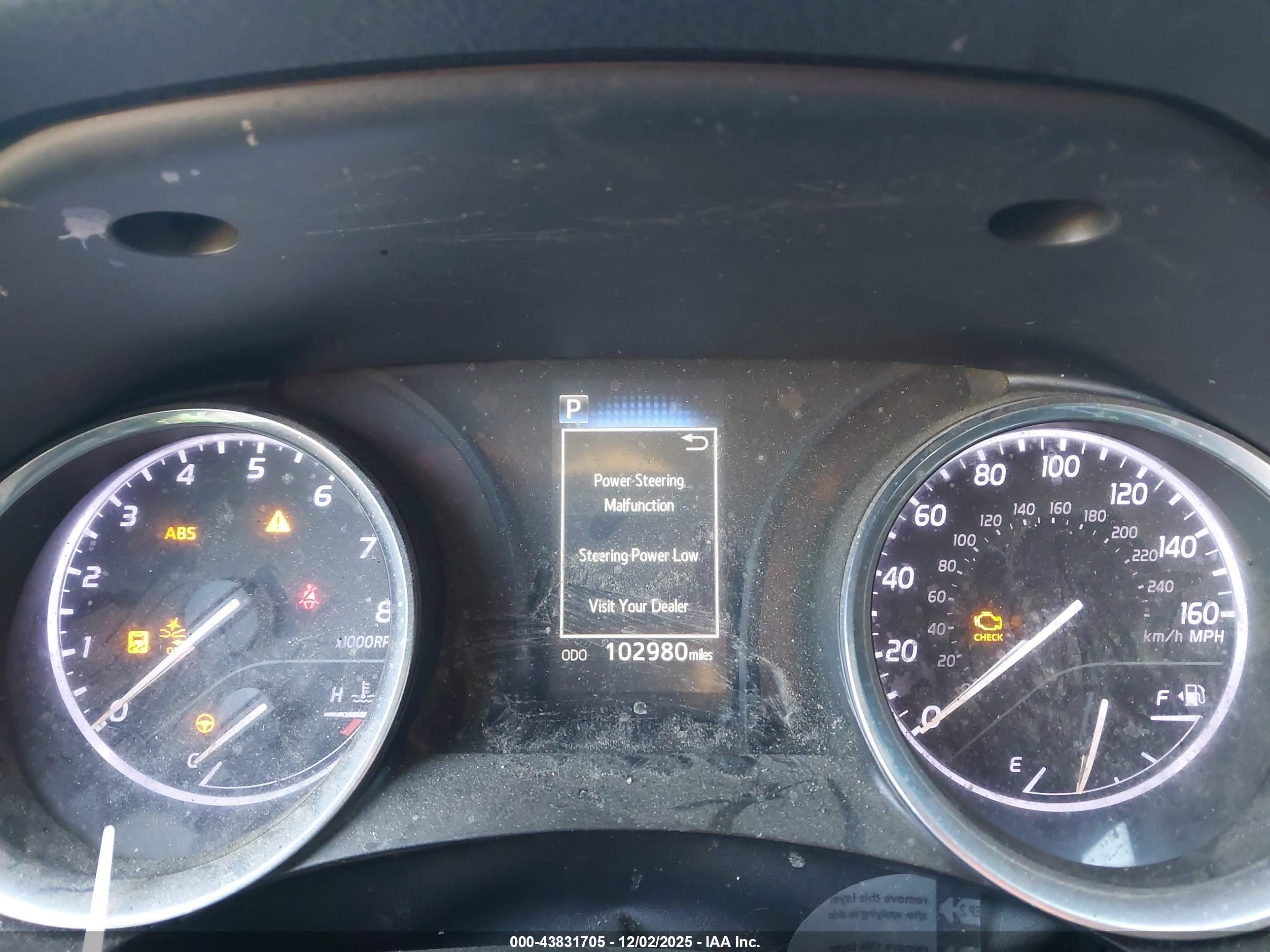 TOYOTA CAMRY image 7