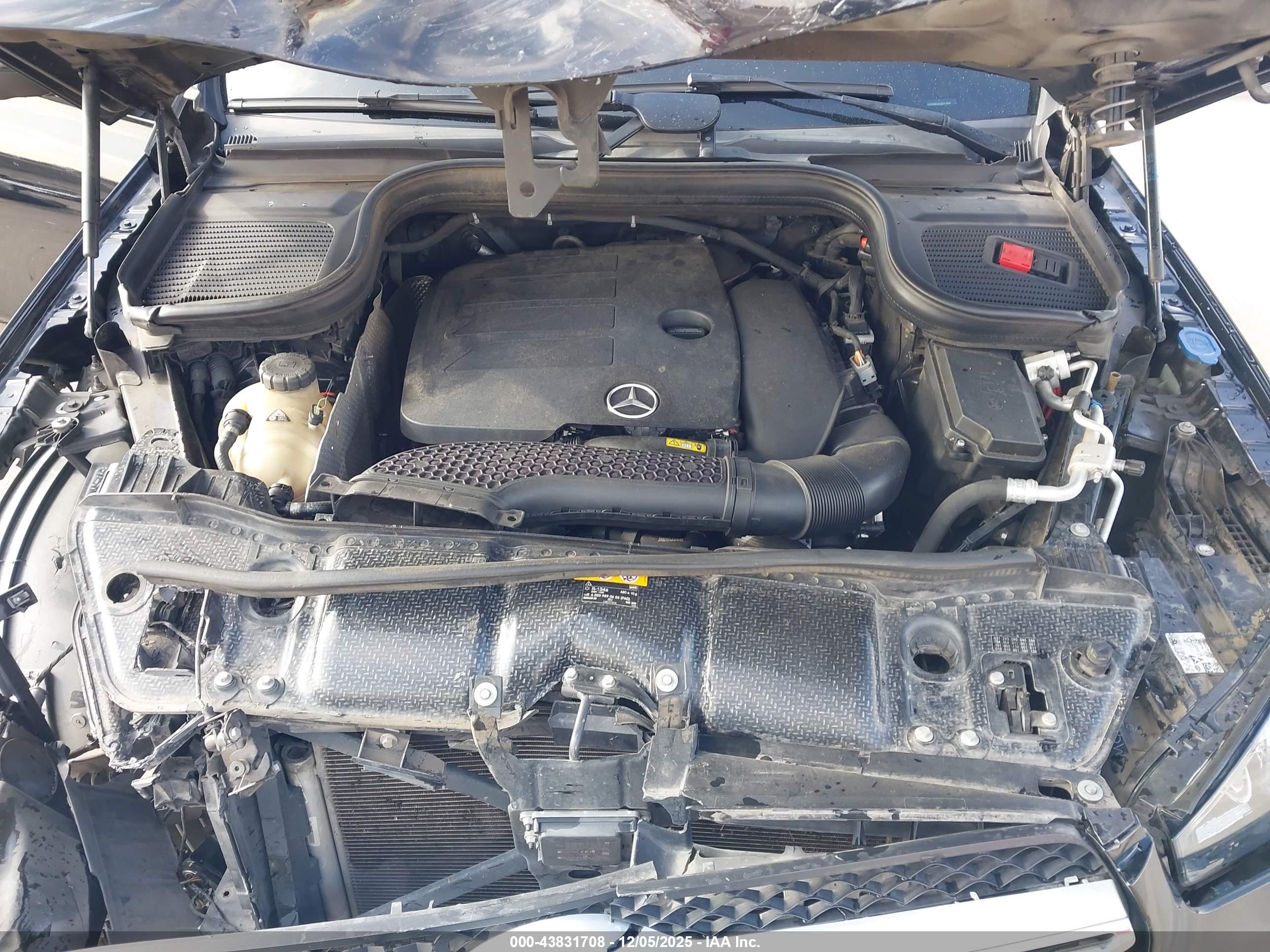 MERCEDES-BENZ GLE image 10