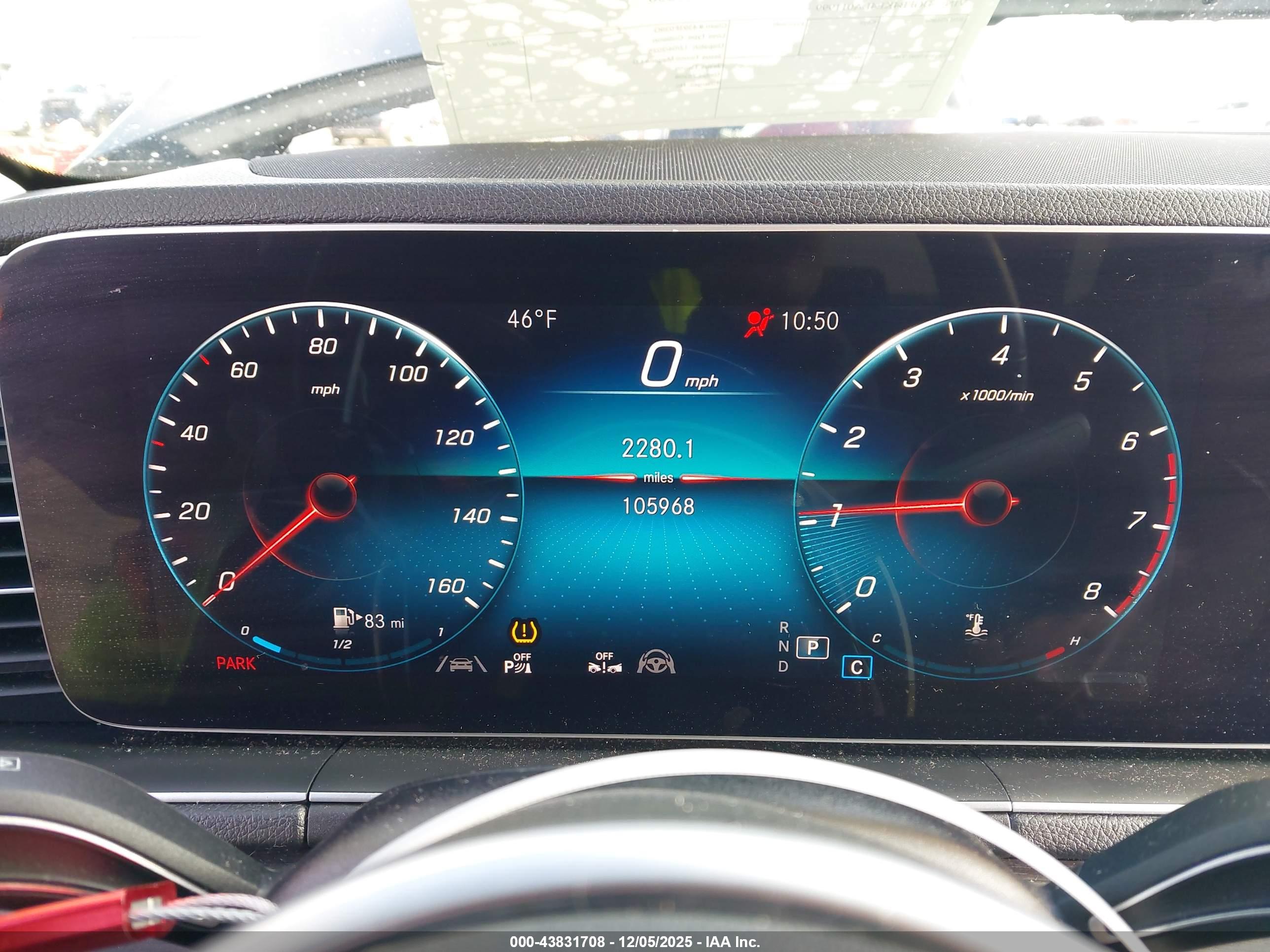 MERCEDES-BENZ GLE image 7