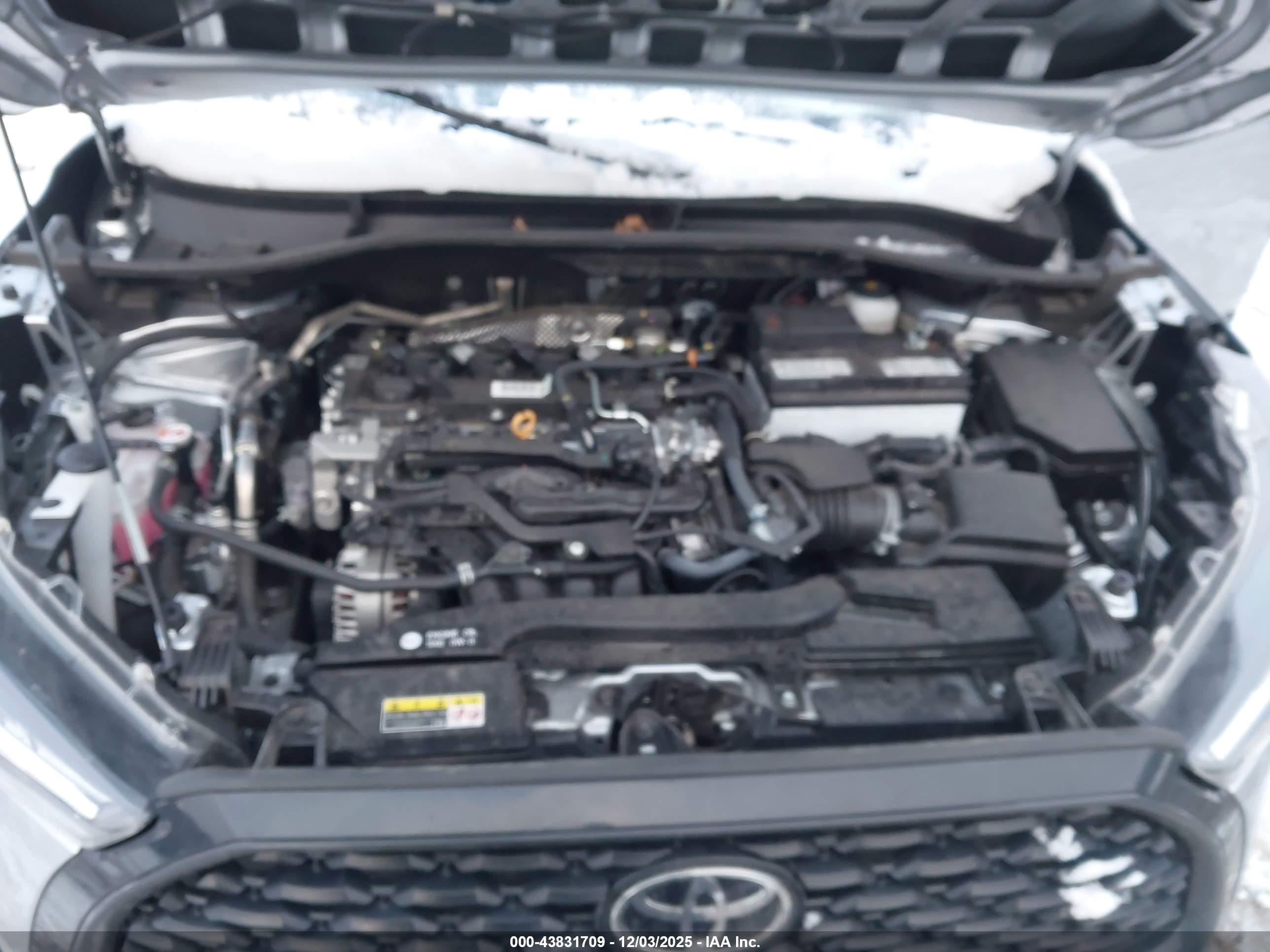 TOYOTA COROLLA image 10