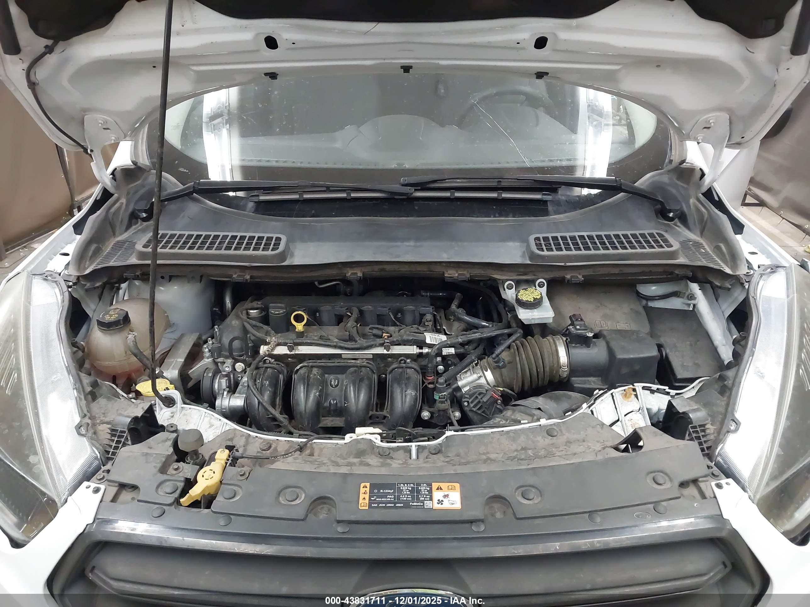 FORD ESCAPE image 10