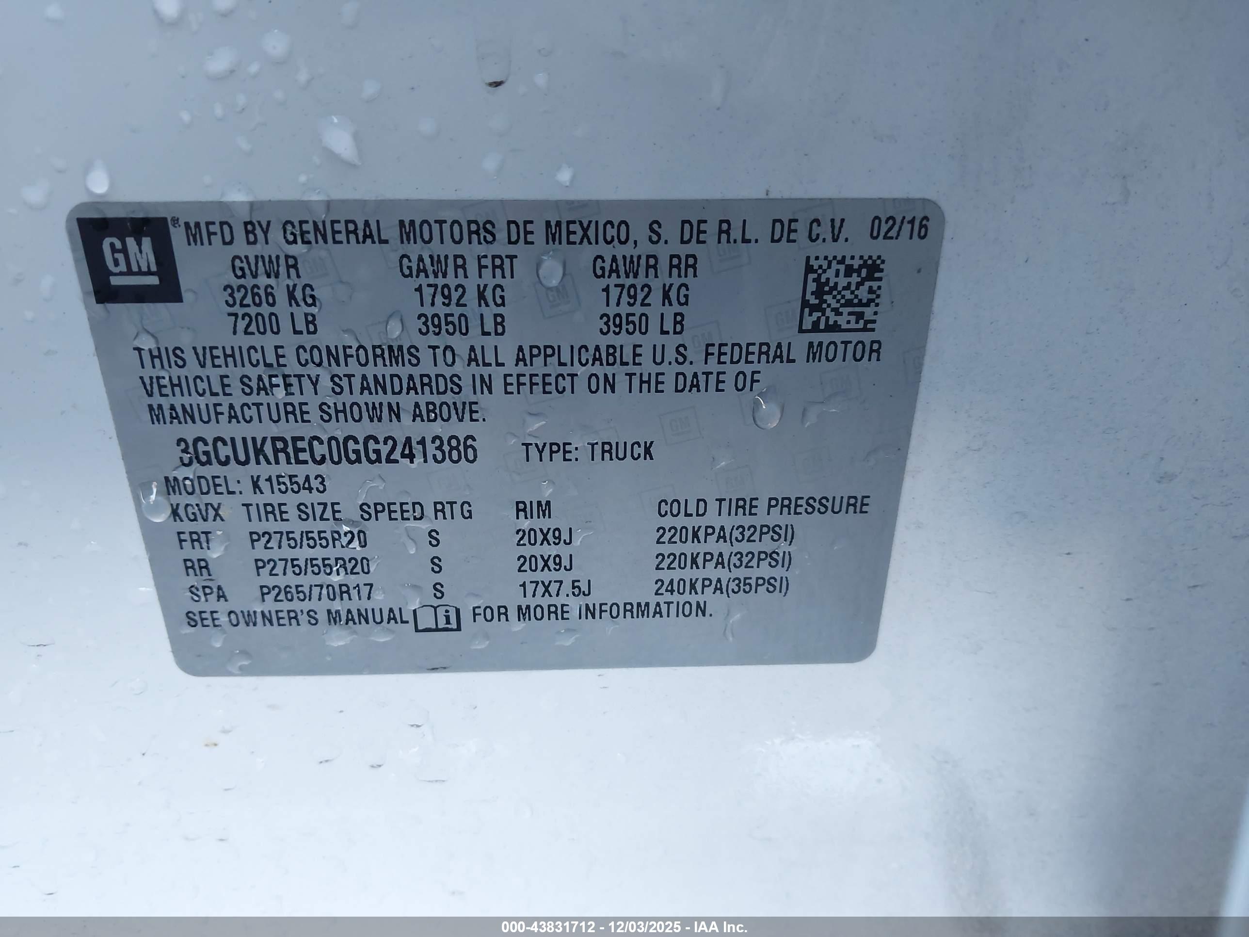CHEVROLET SILVERADO image 9