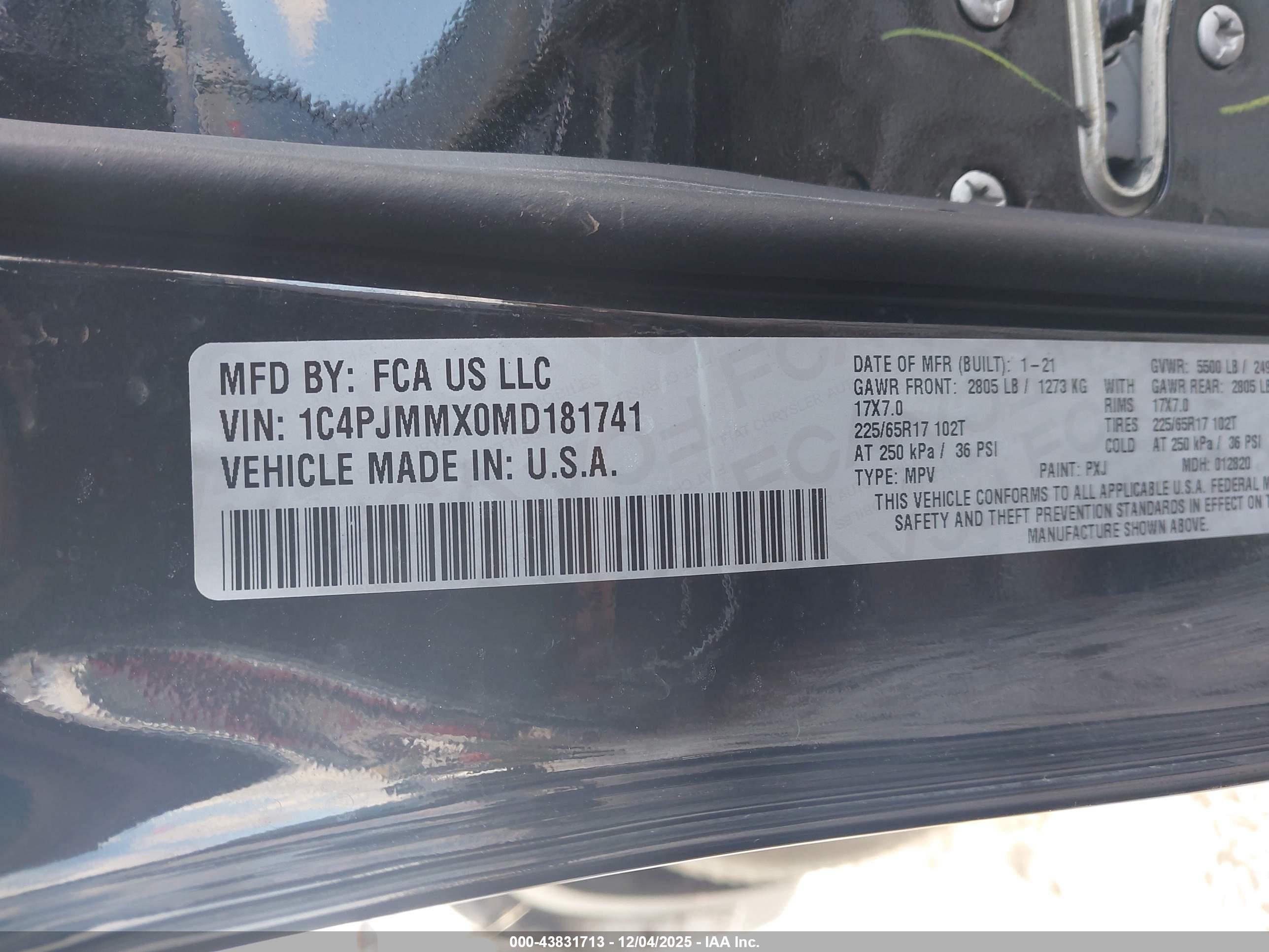 JEEP CHEROKEE image 9