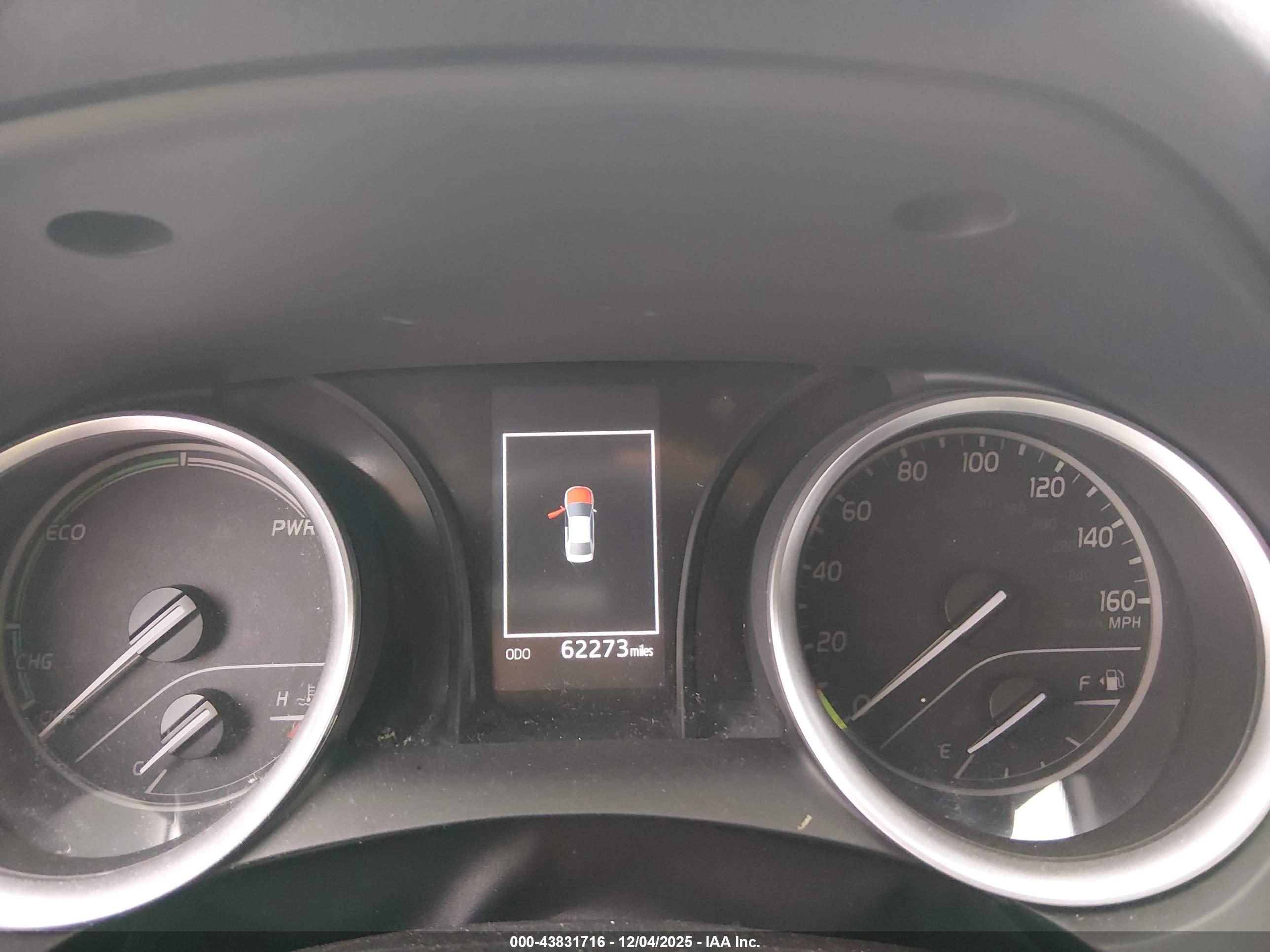 TOYOTA CAMRY image 7
