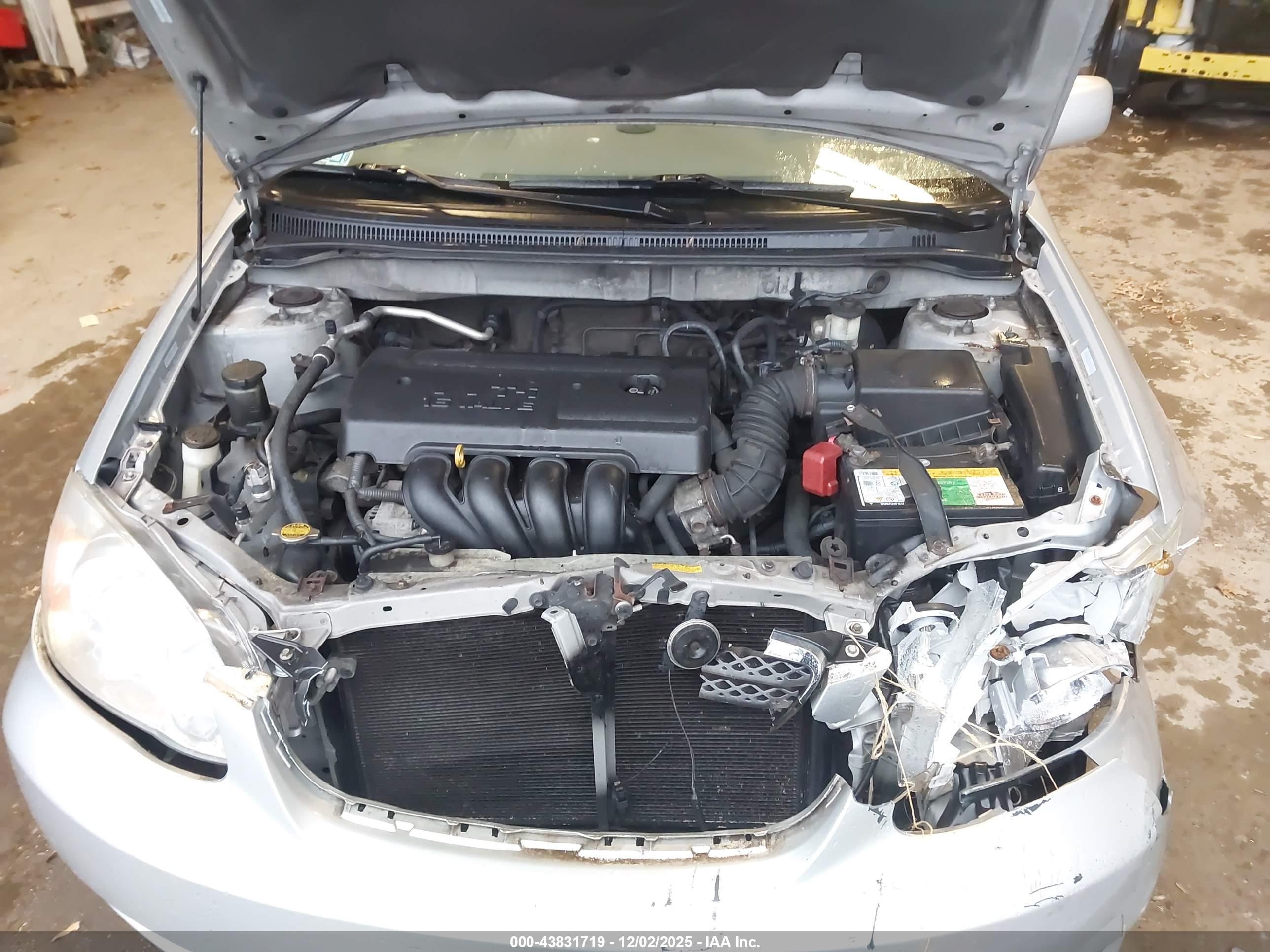 TOYOTA COROLLA image 10