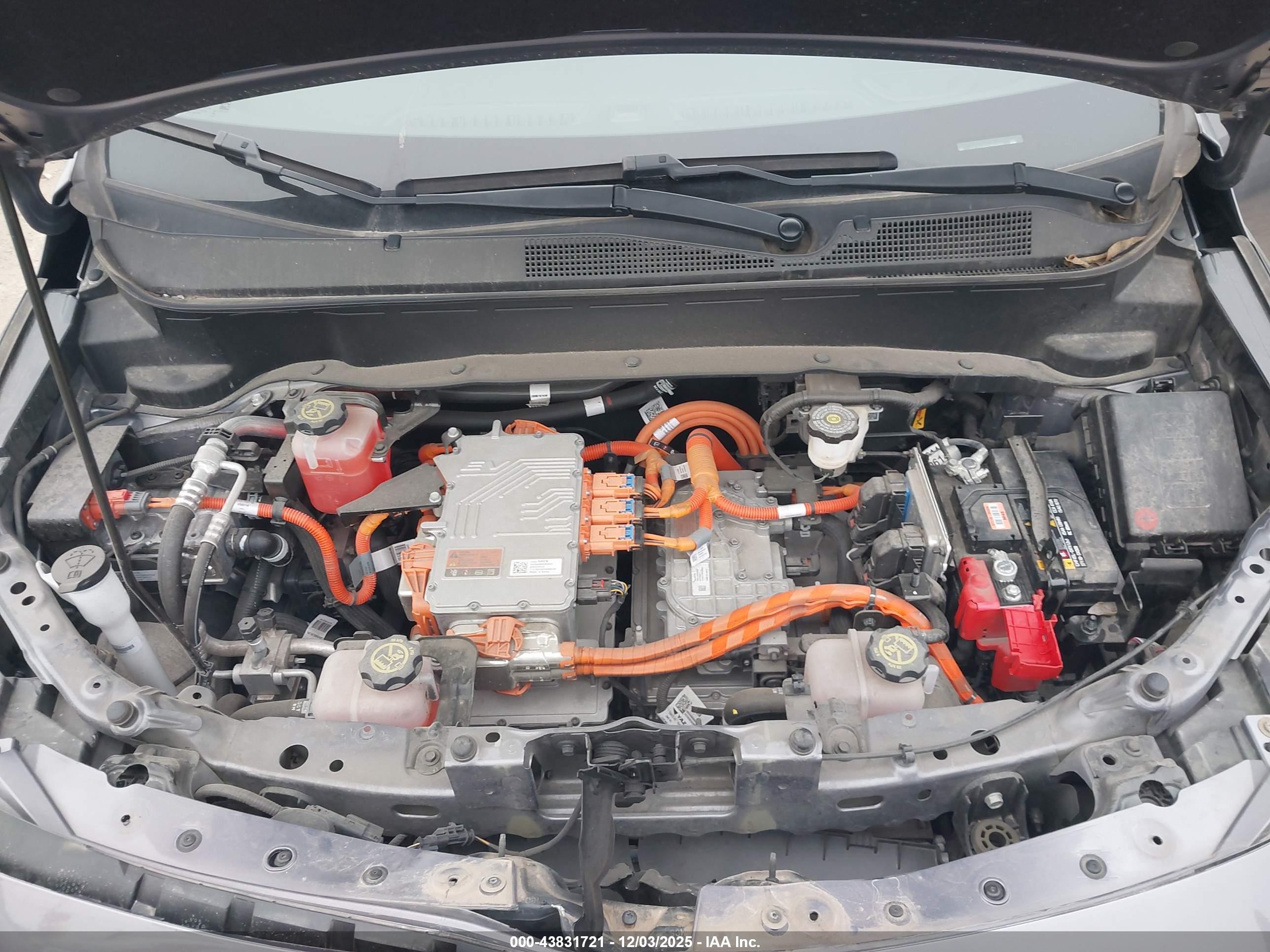 CHEVROLET BOLT image 10
