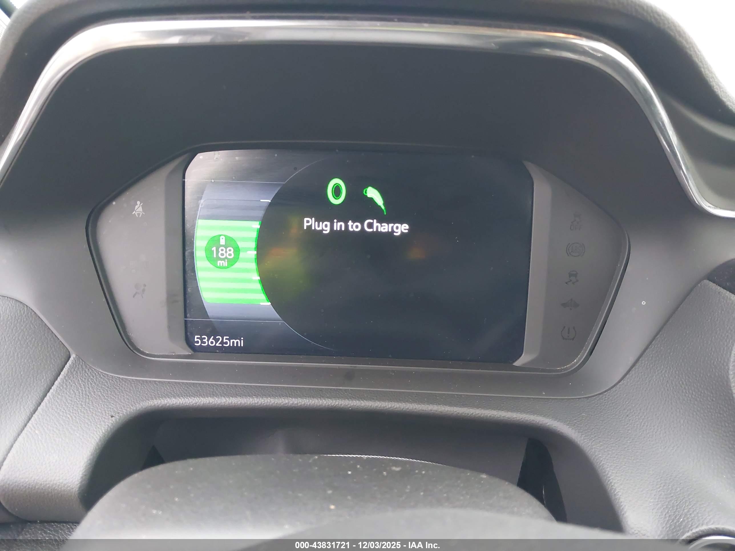 CHEVROLET BOLT image 7