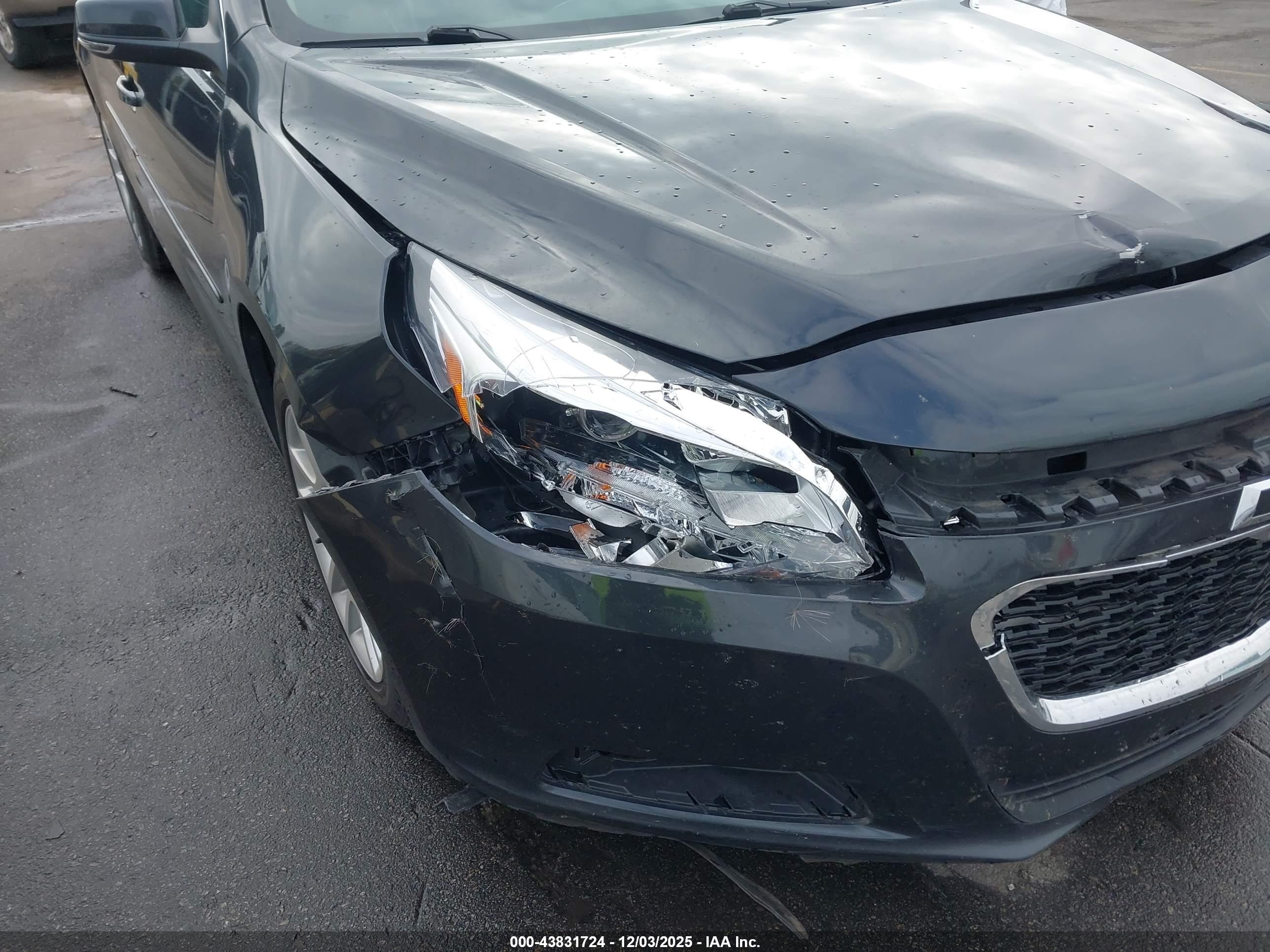 CHEVROLET MALIBU image 6