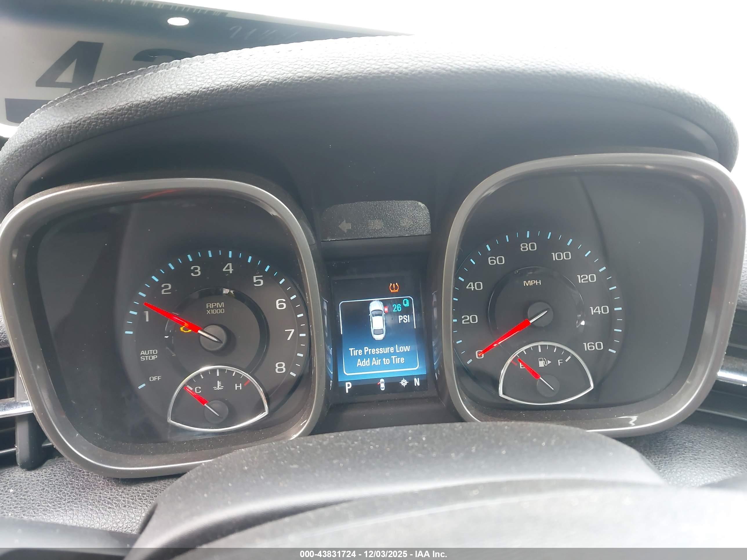 CHEVROLET MALIBU image 7