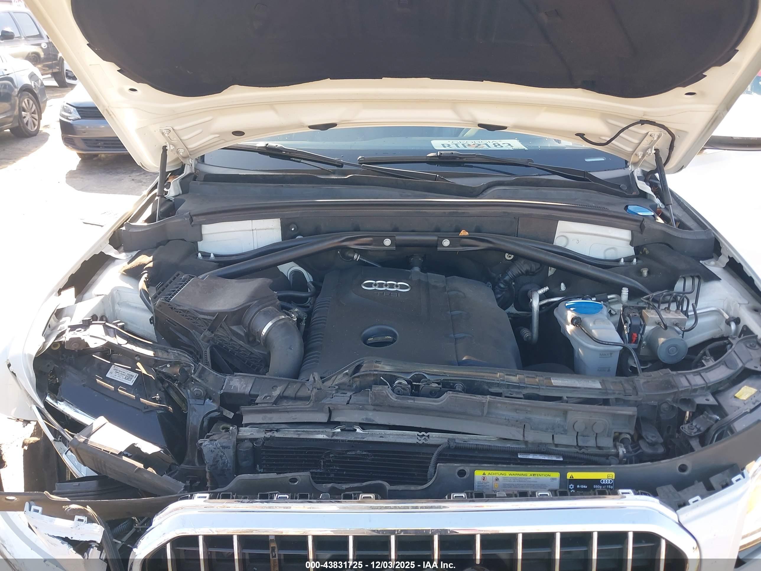 AUDI Q5 image 10