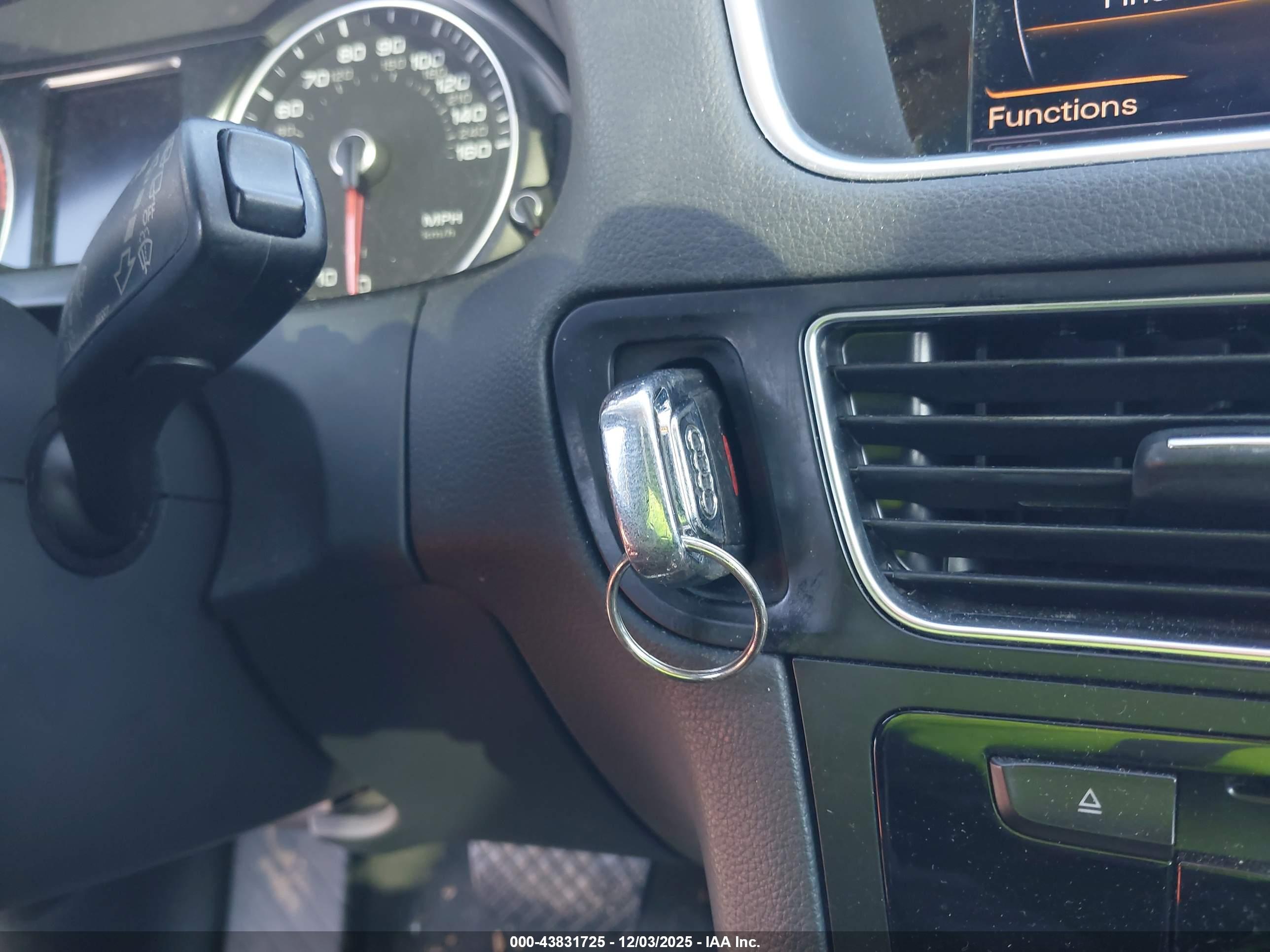 AUDI Q5 image 11