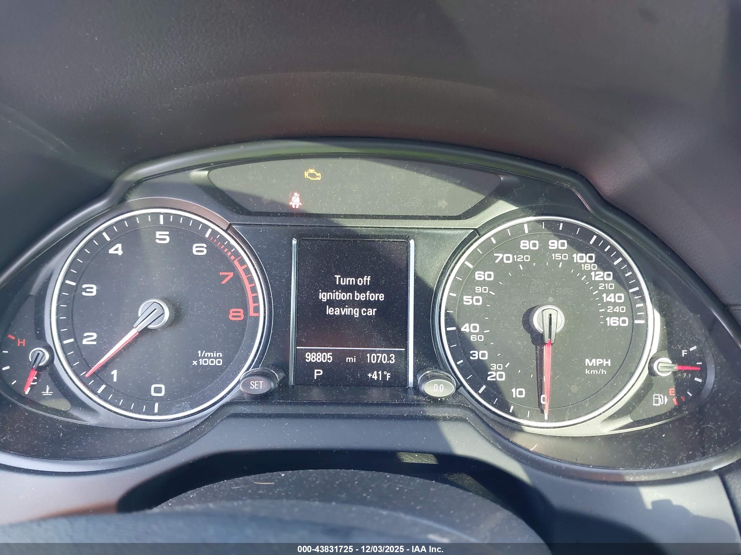 AUDI Q5 image 7