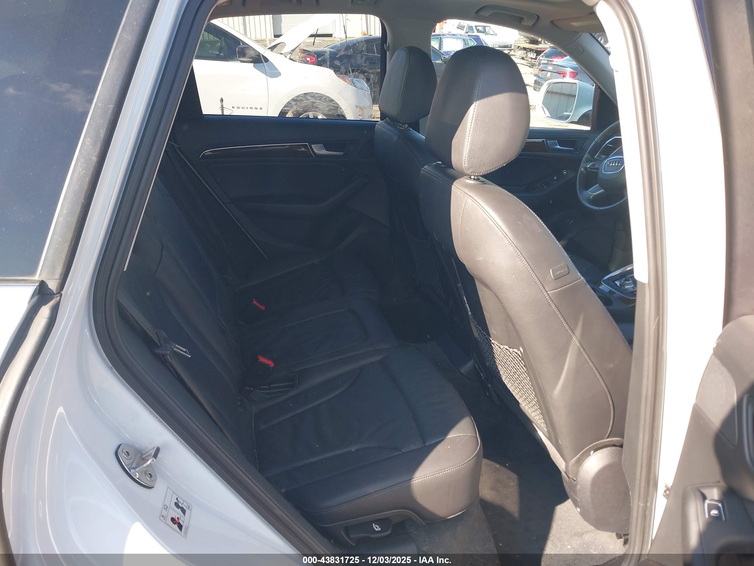 AUDI Q5 image 8
