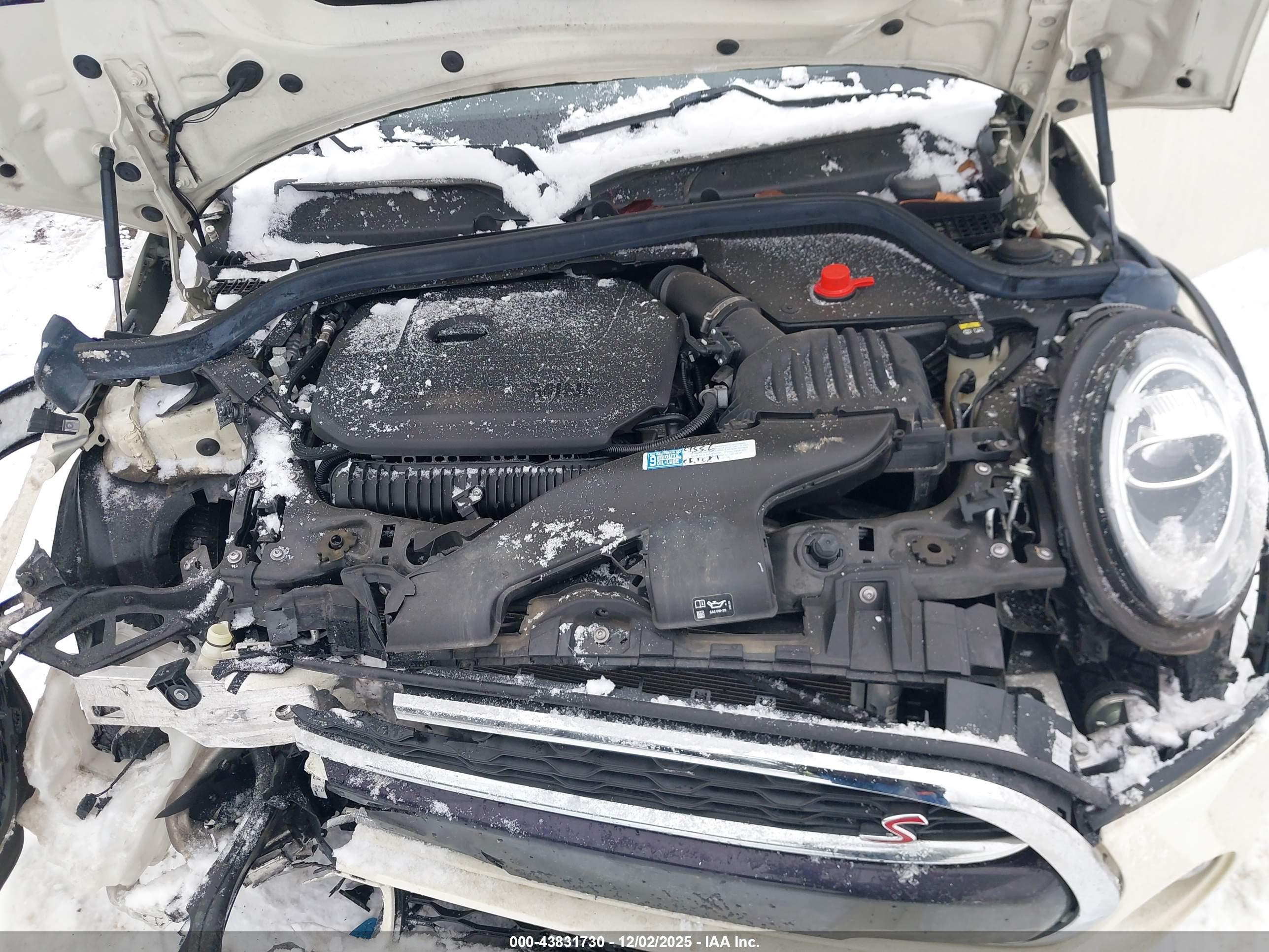 MINI HARDTOP image 10