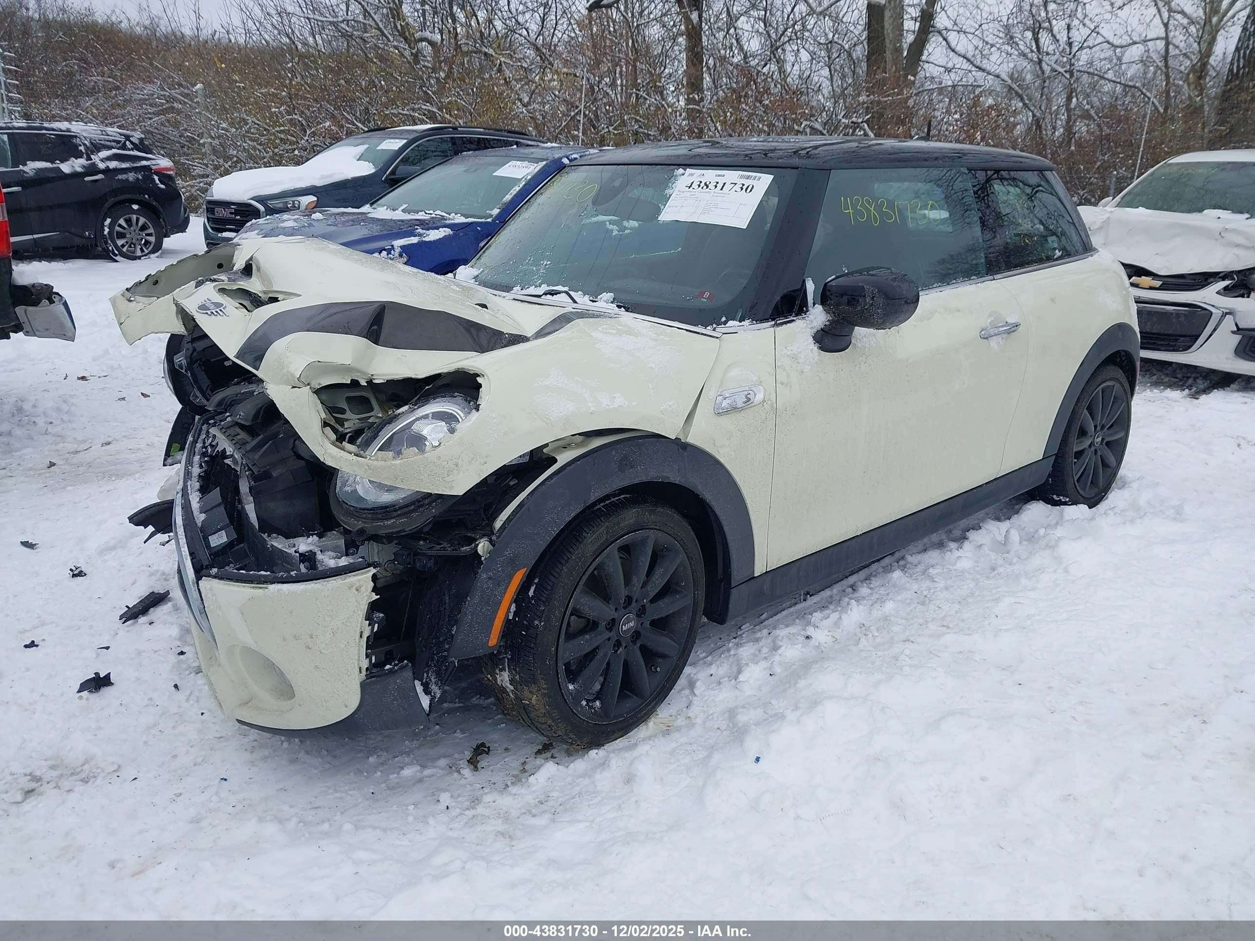 MINI HARDTOP image 2