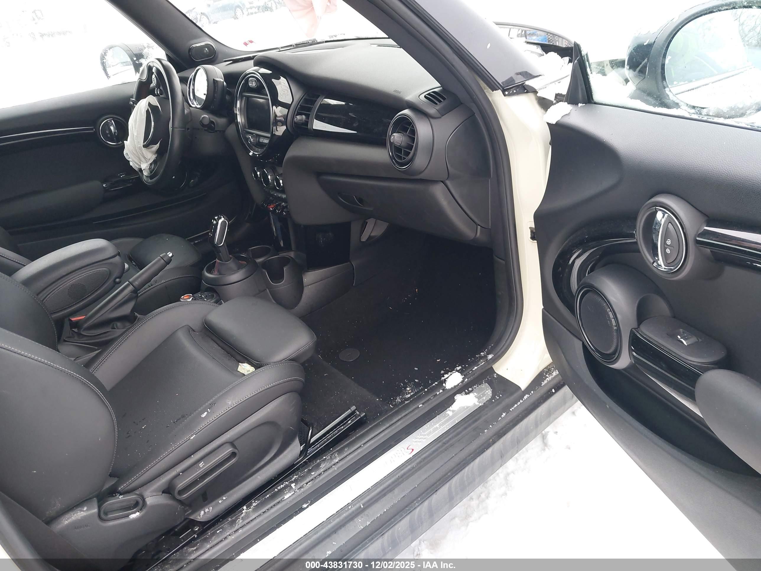MINI HARDTOP image 5