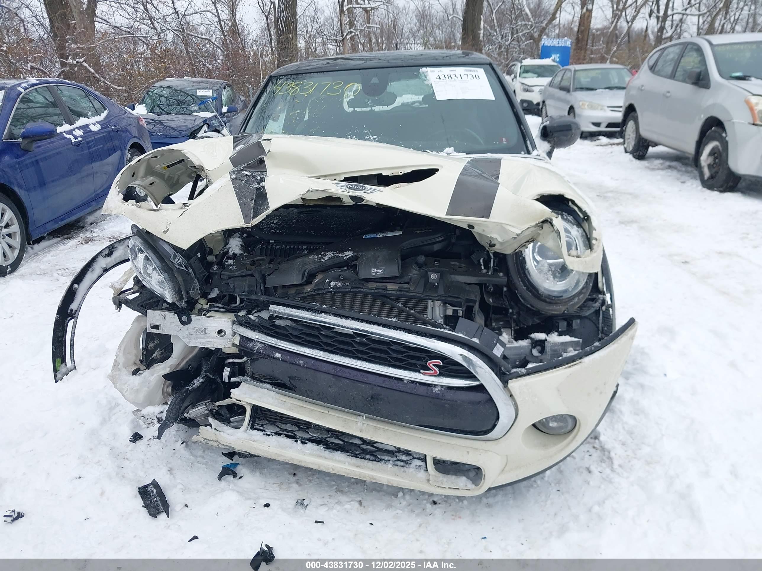 MINI HARDTOP image 6