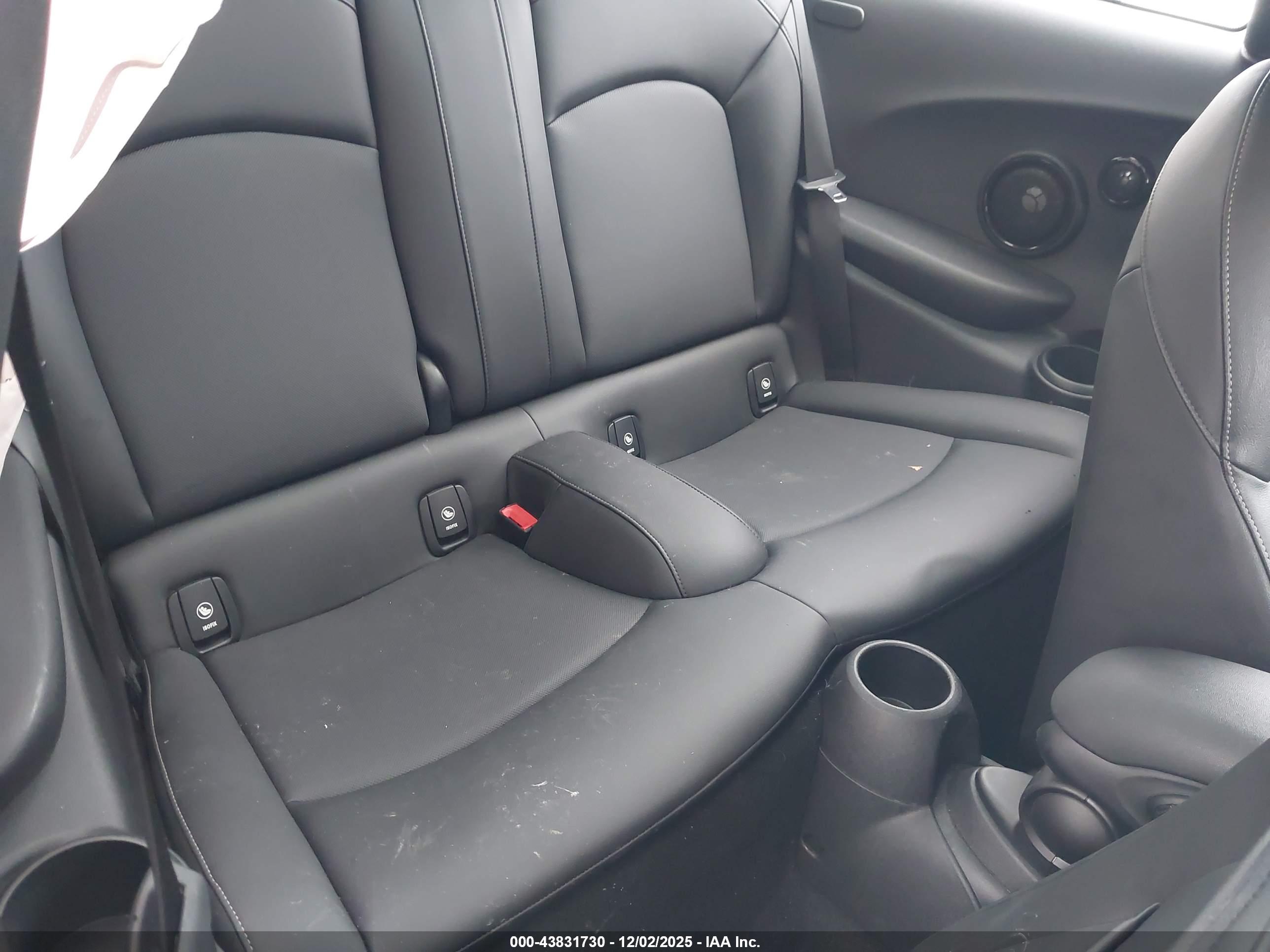 MINI HARDTOP image 8