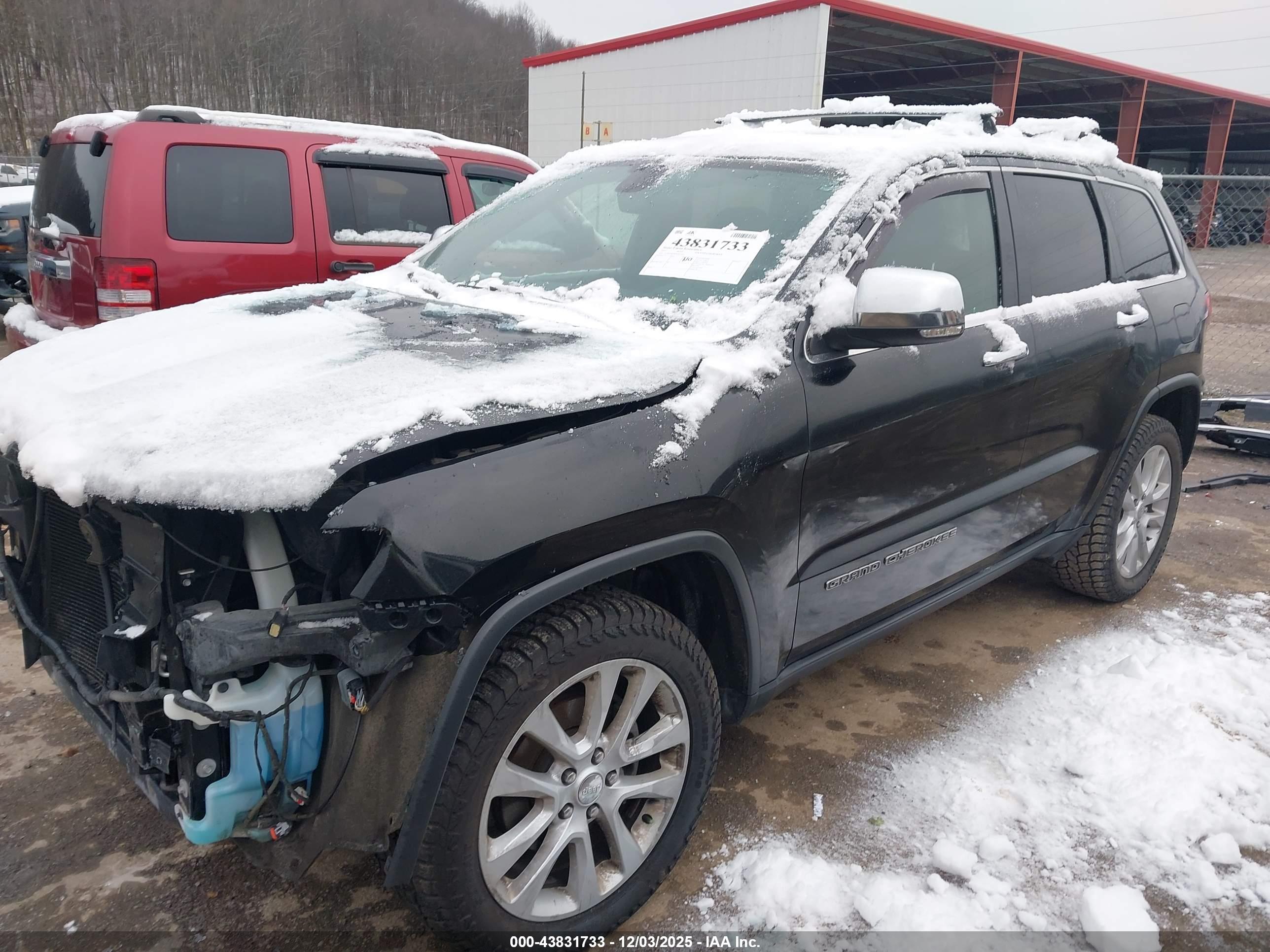 JEEP GRAND image 2