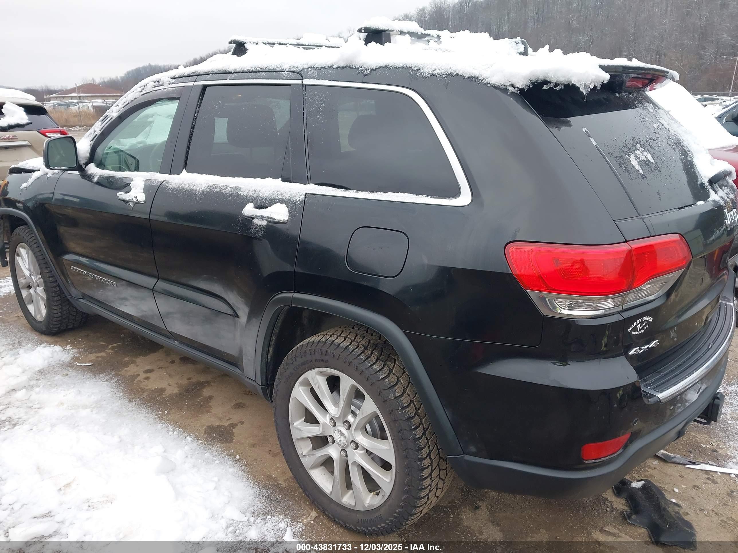 JEEP GRAND image 3
