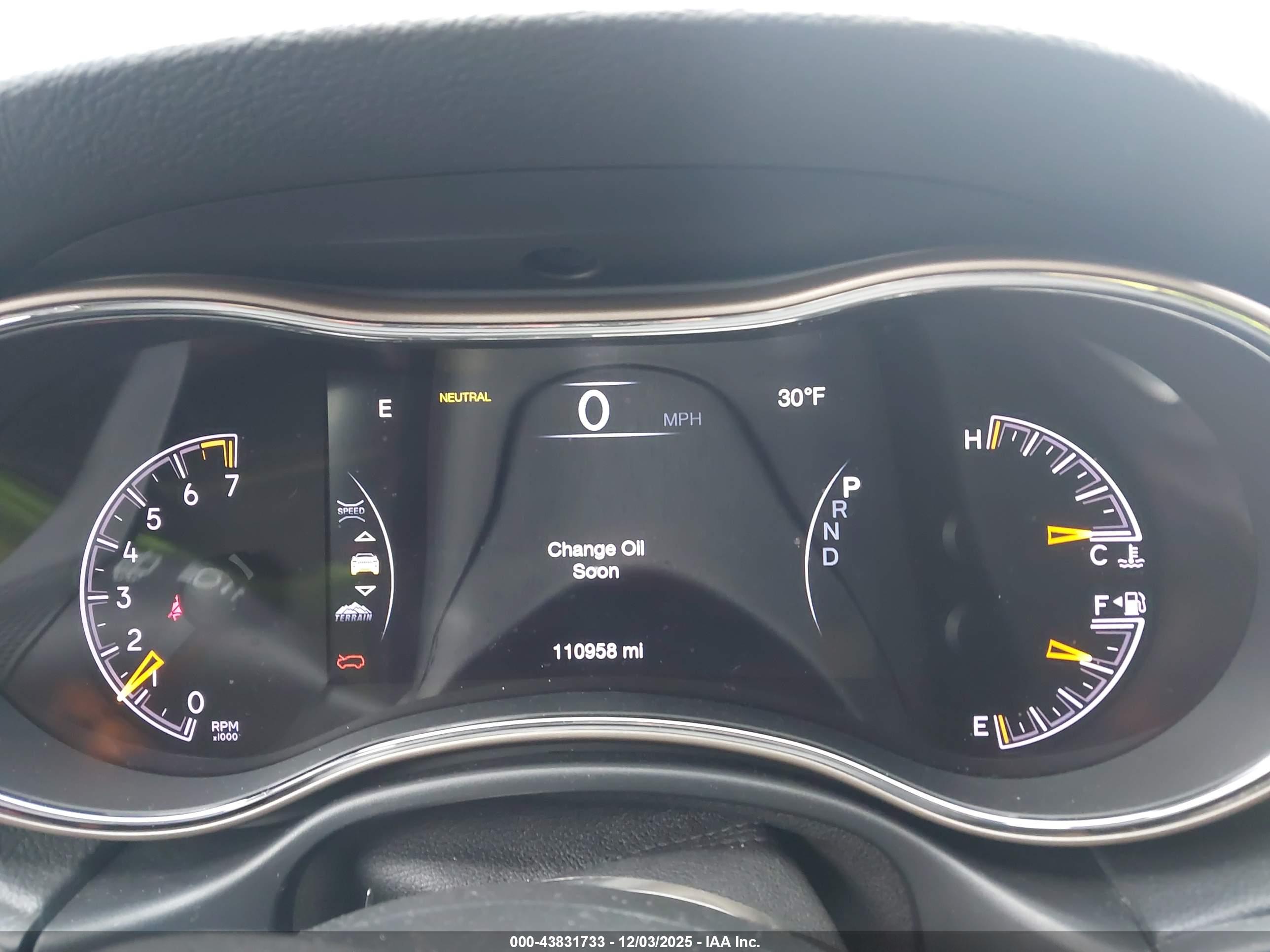 JEEP GRAND image 7