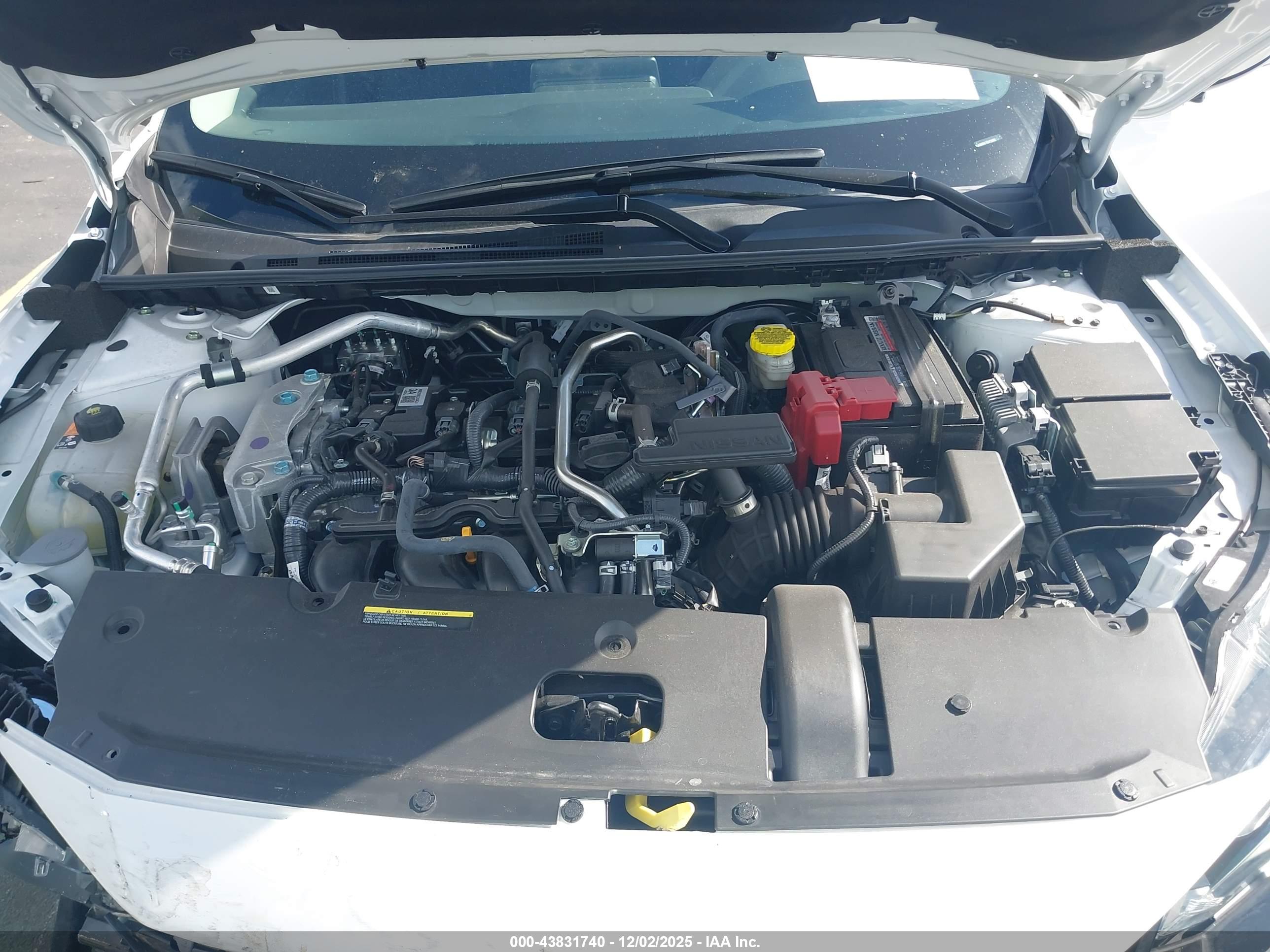 NISSAN SENTRA image 10