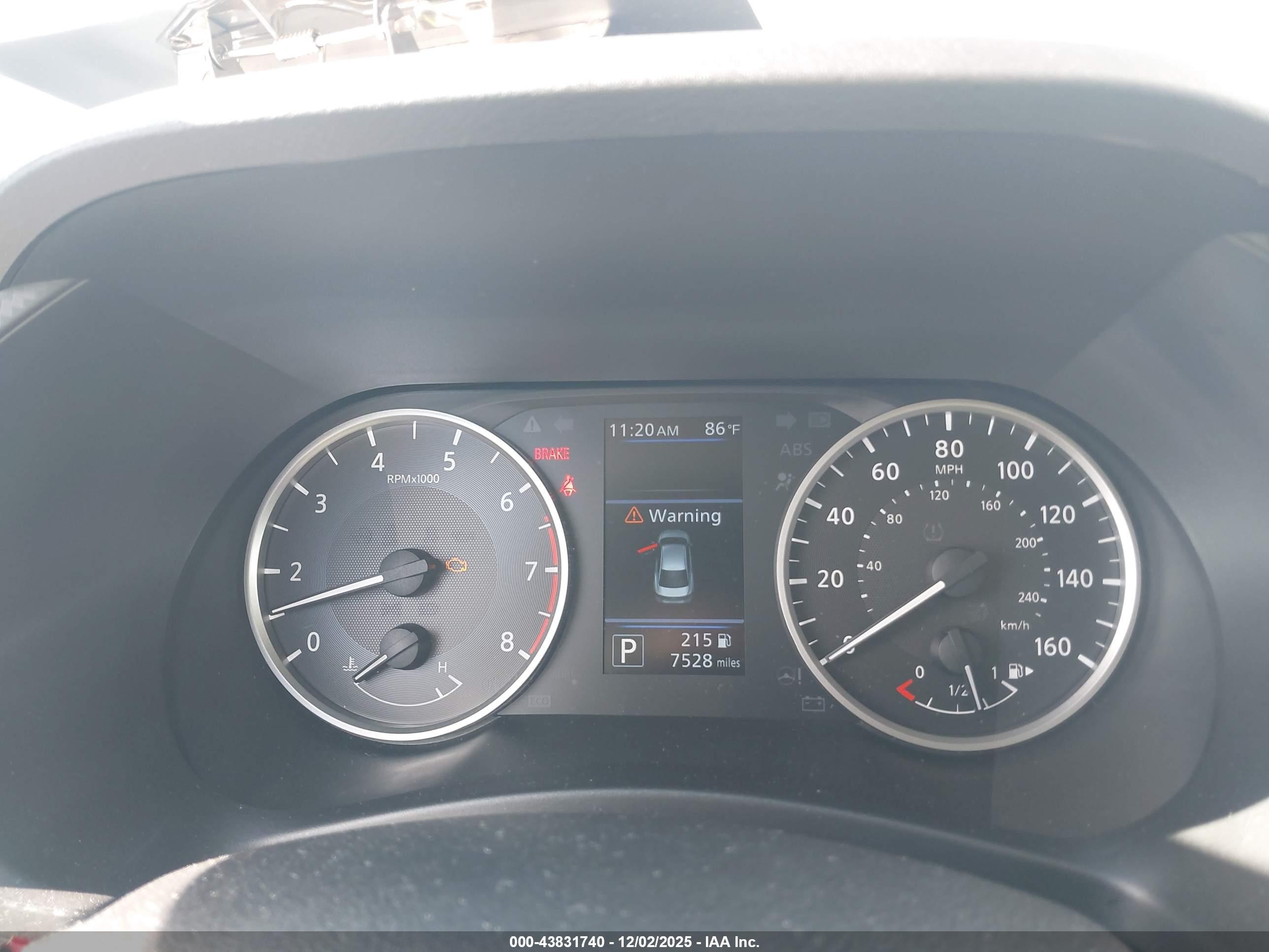 NISSAN SENTRA image 7