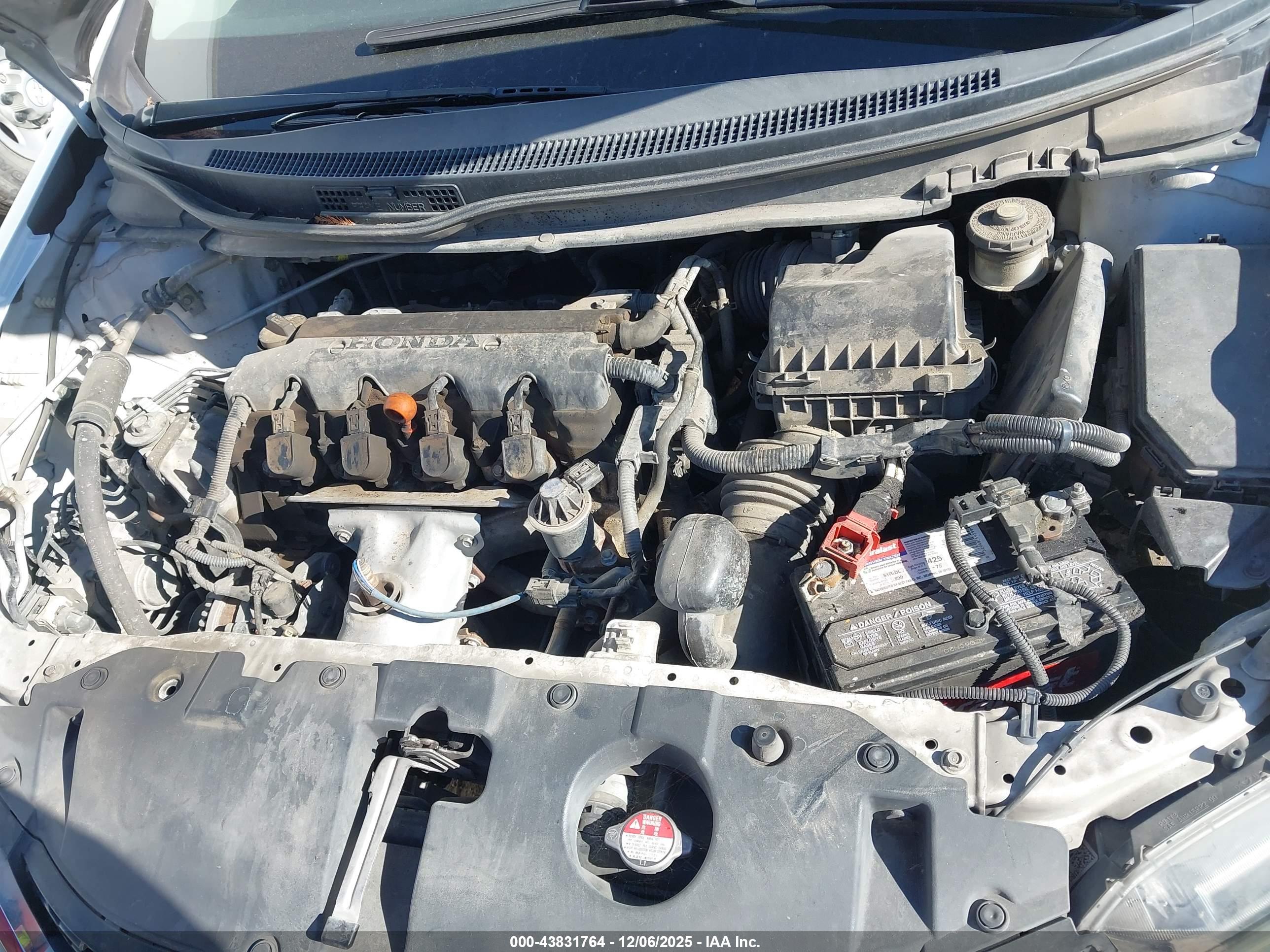 HONDA CIVIC image 10