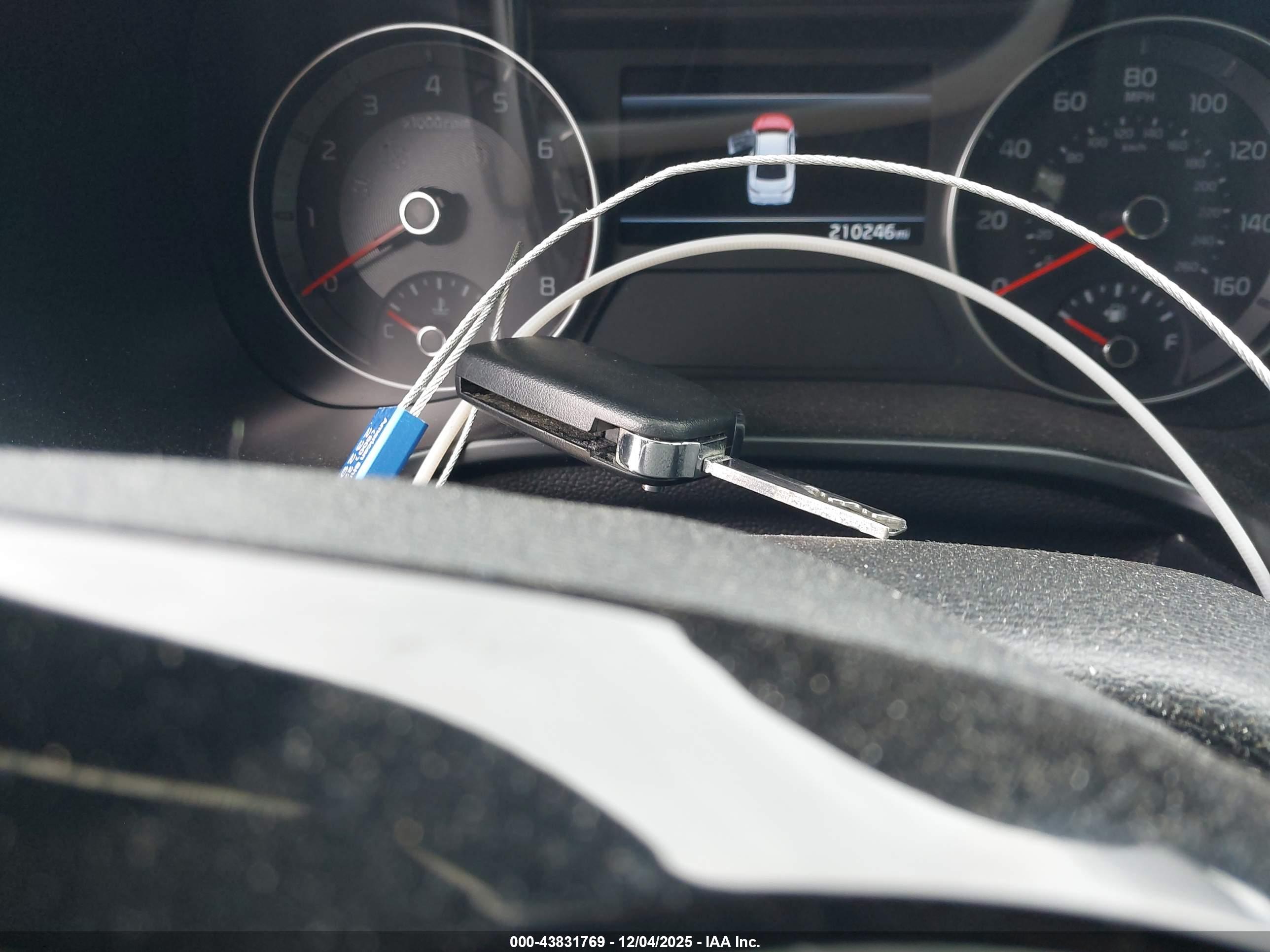 KIA FORTE image 11