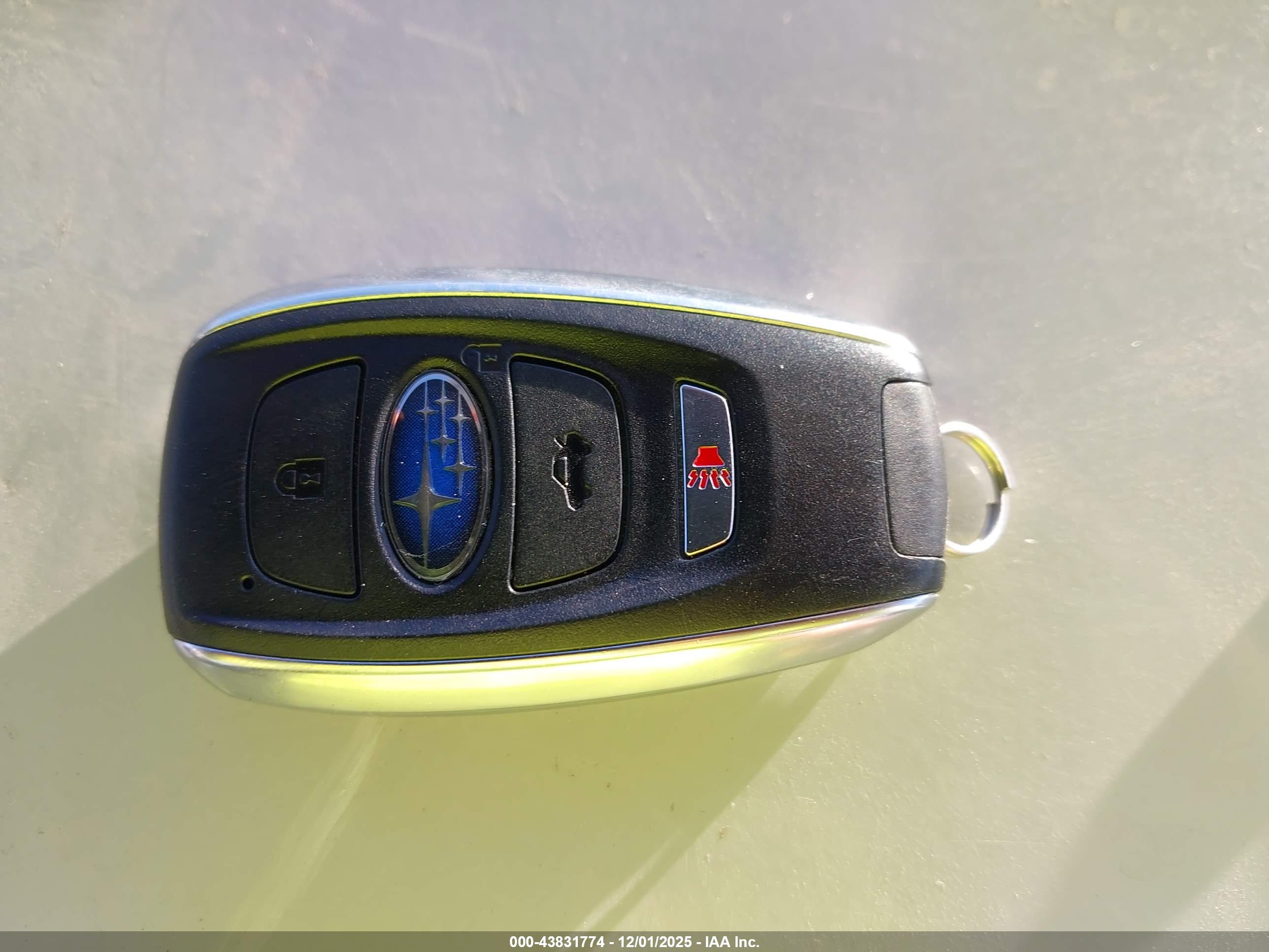 SUBARU BRZ image 11
