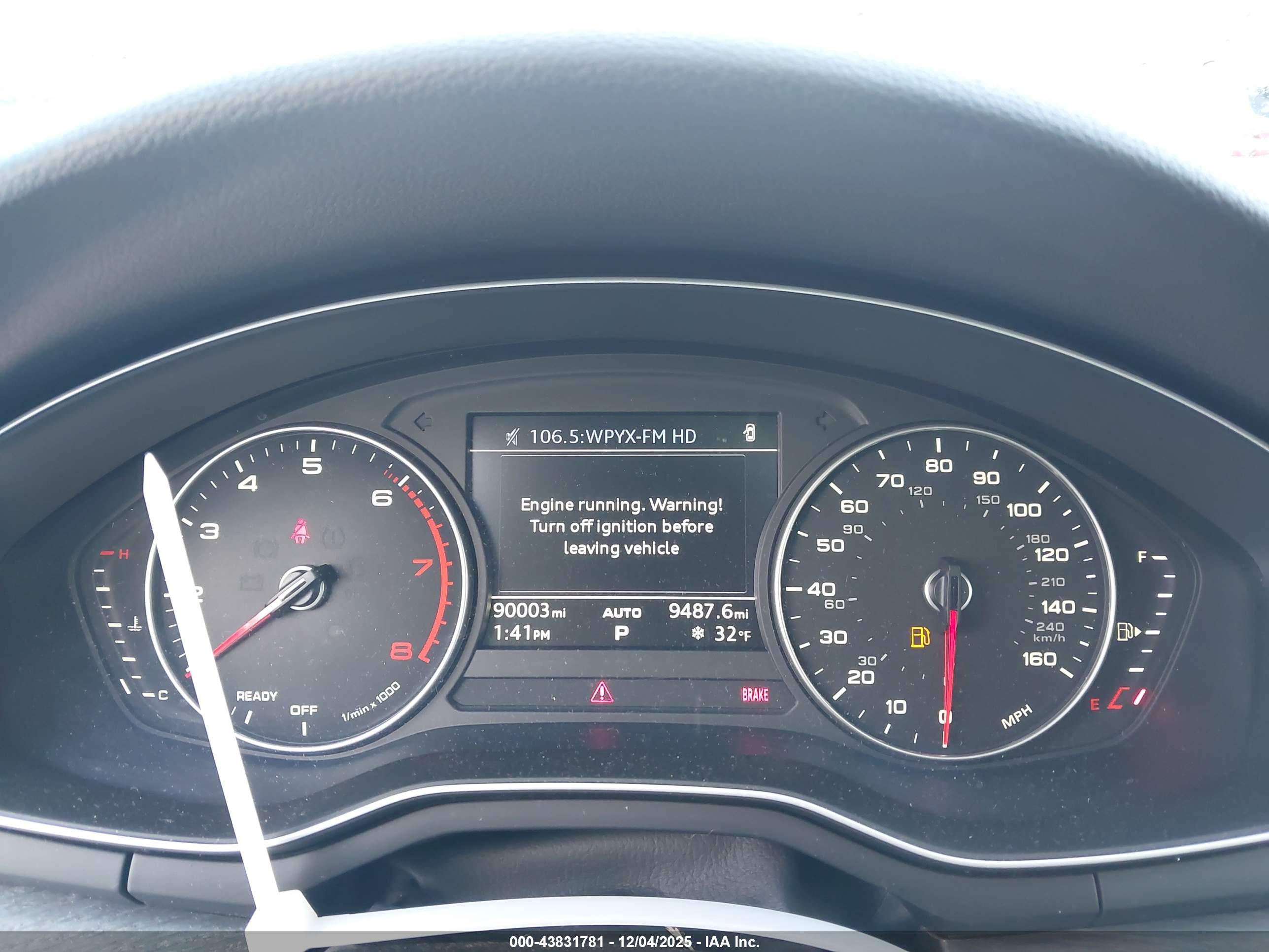 AUDI A4 image 7