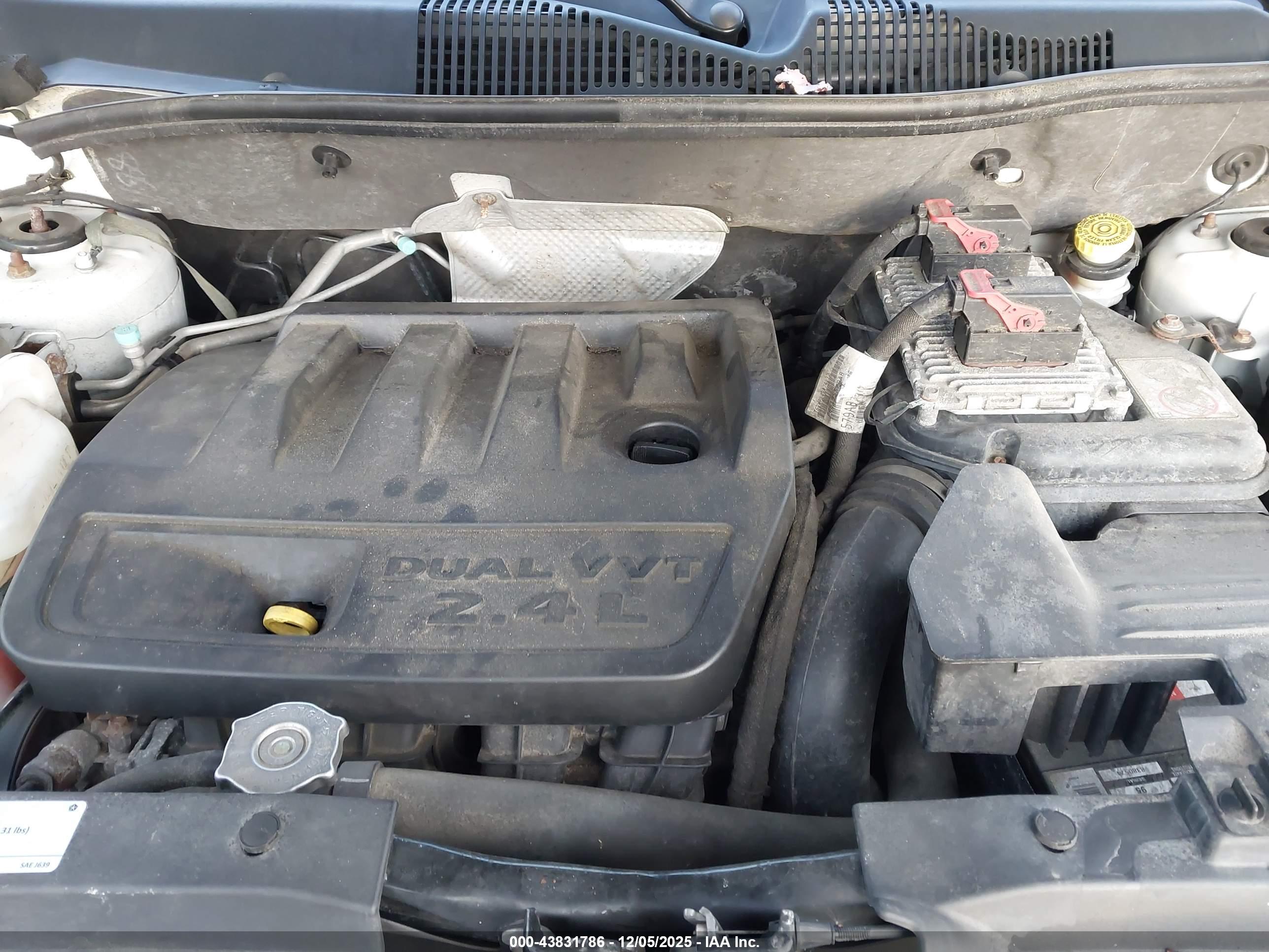 JEEP COMPASS image 10