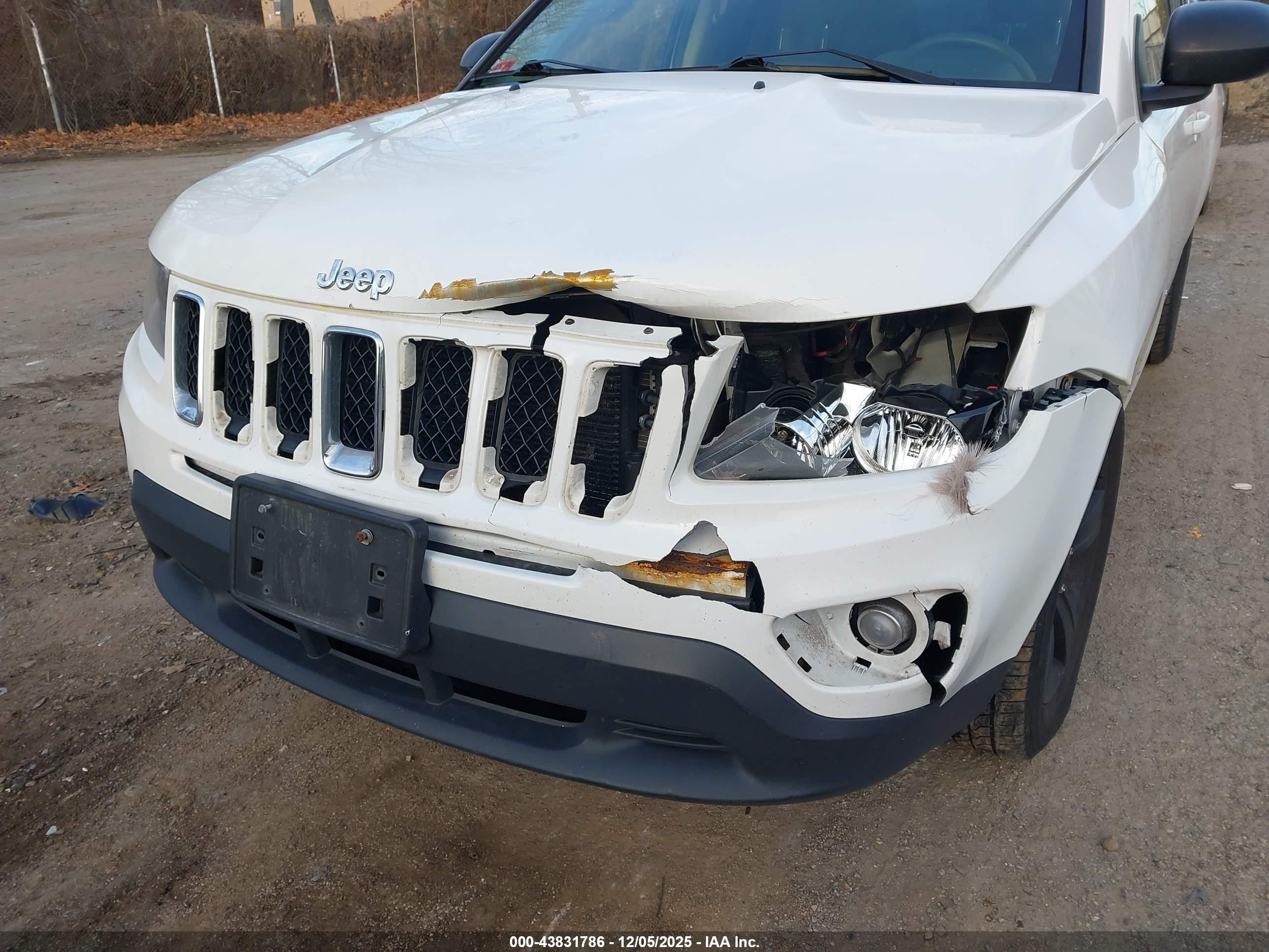 JEEP COMPASS image 6