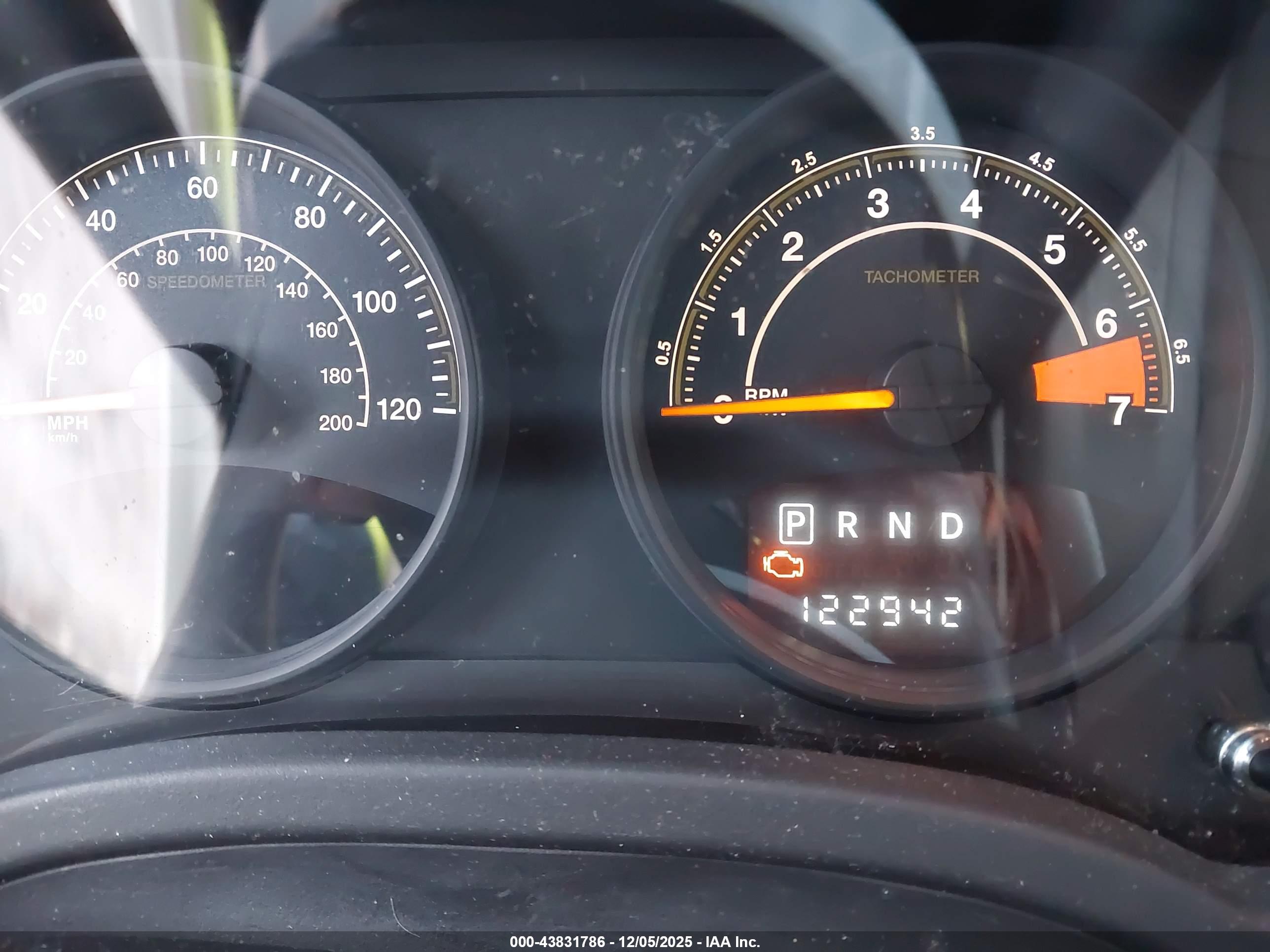 JEEP COMPASS image 7