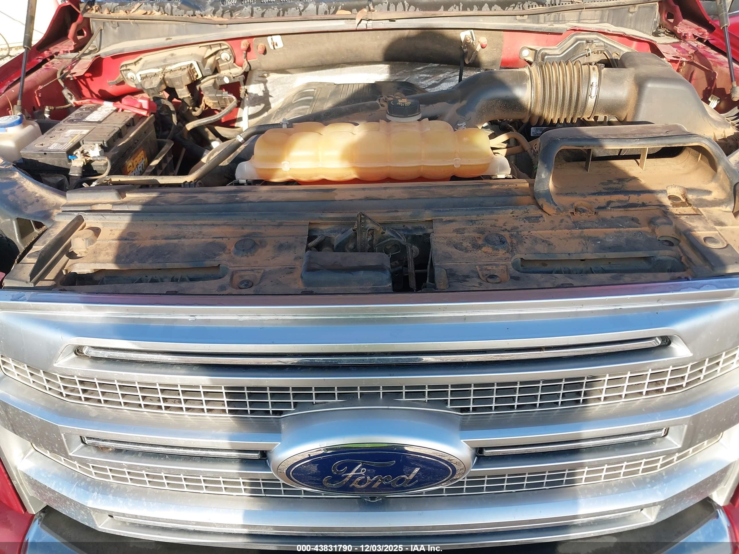 FORD F-150 image 10