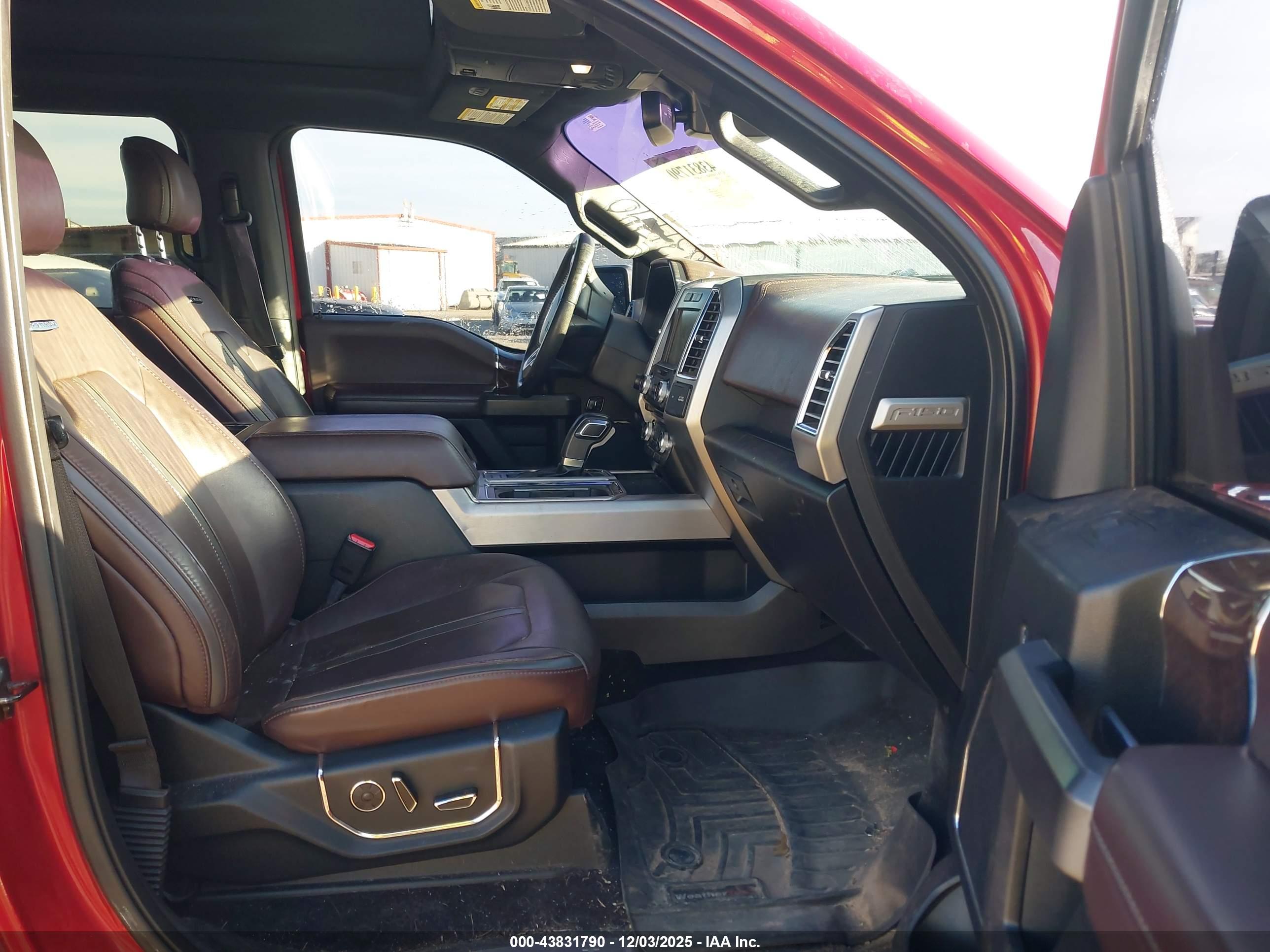 FORD F-150 image 5
