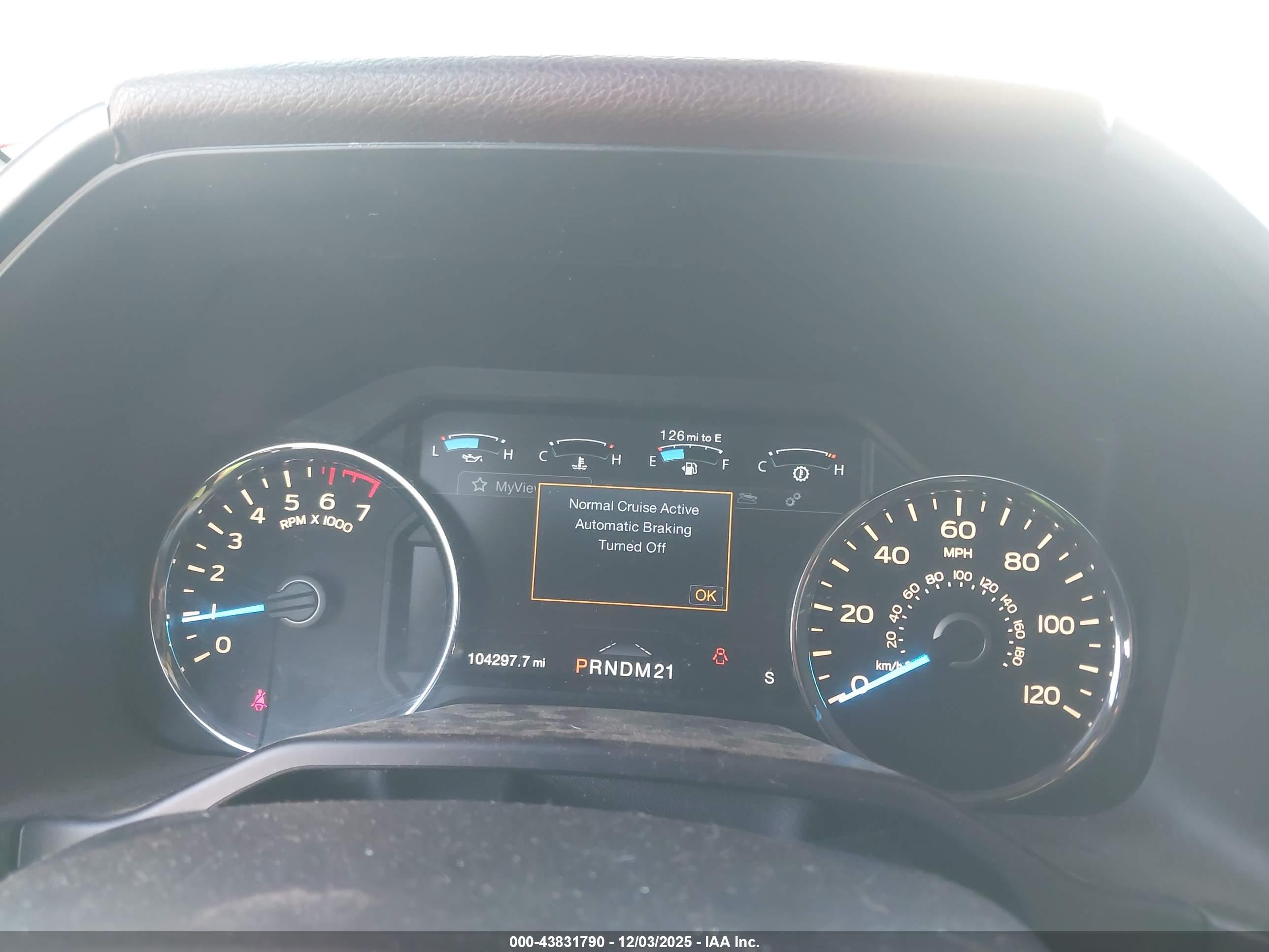 FORD F-150 image 7