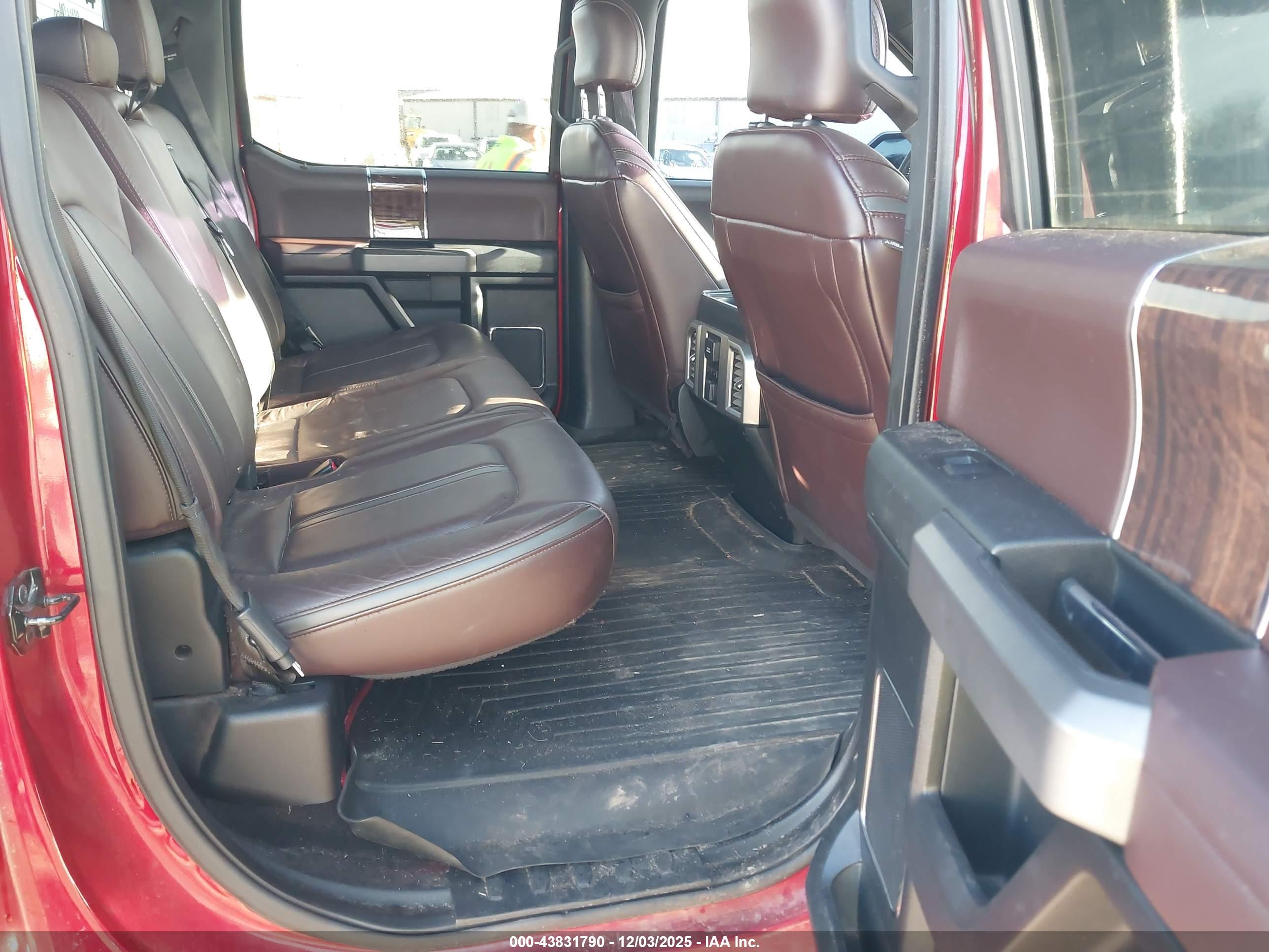 FORD F-150 image 8