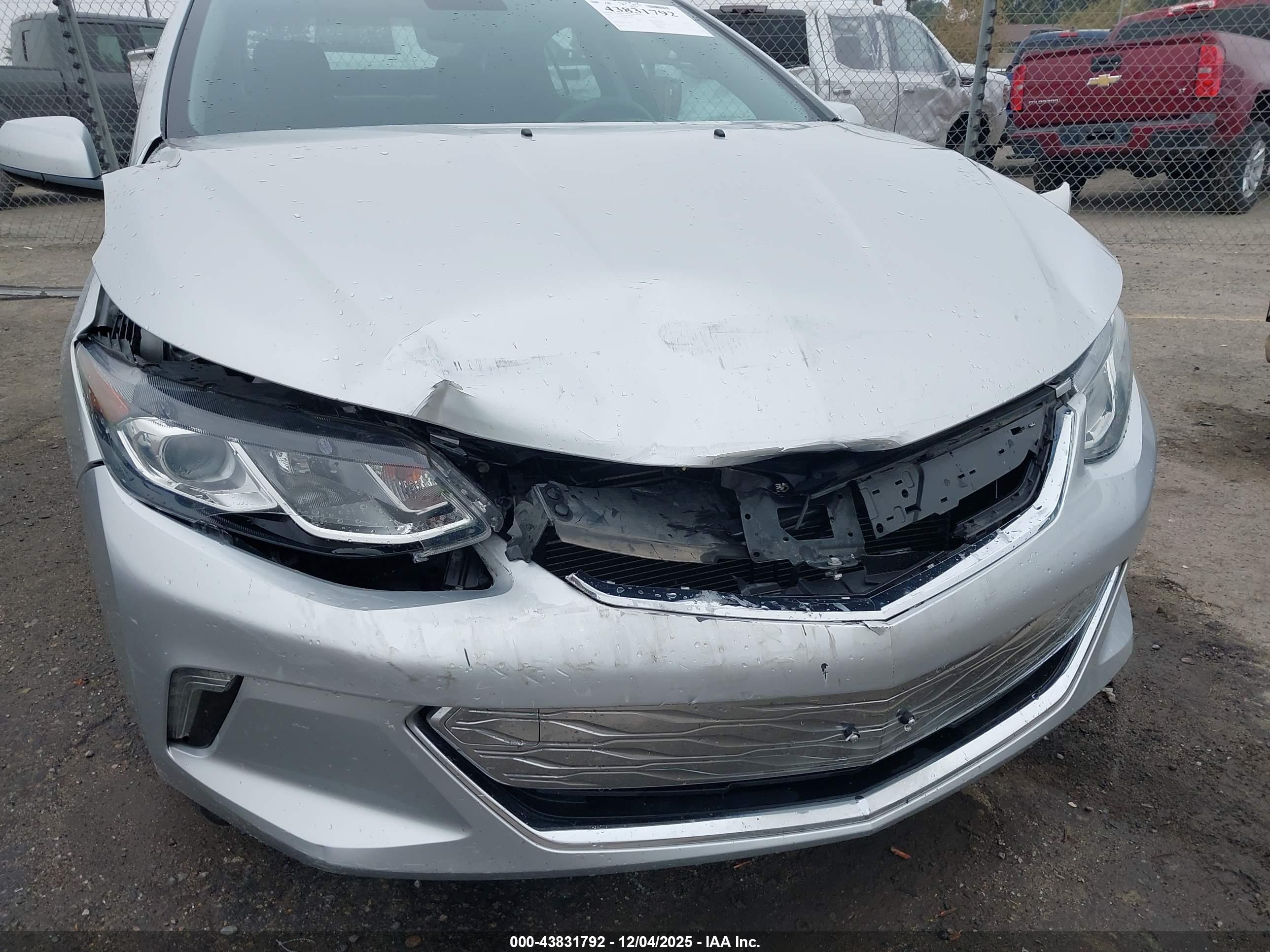 CHEVROLET VOLT image 6