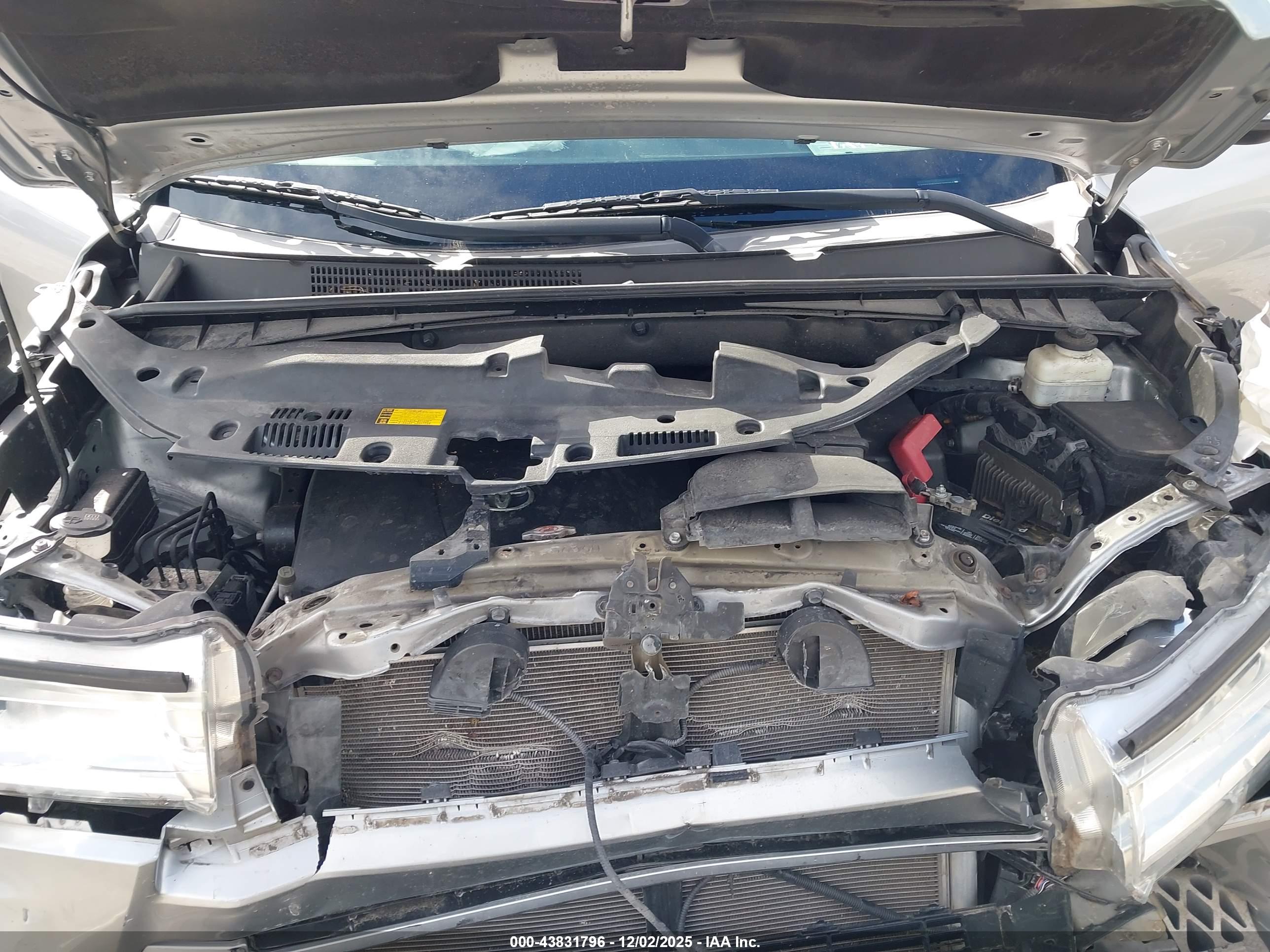 TOYOTA HIGHLANDER image 10