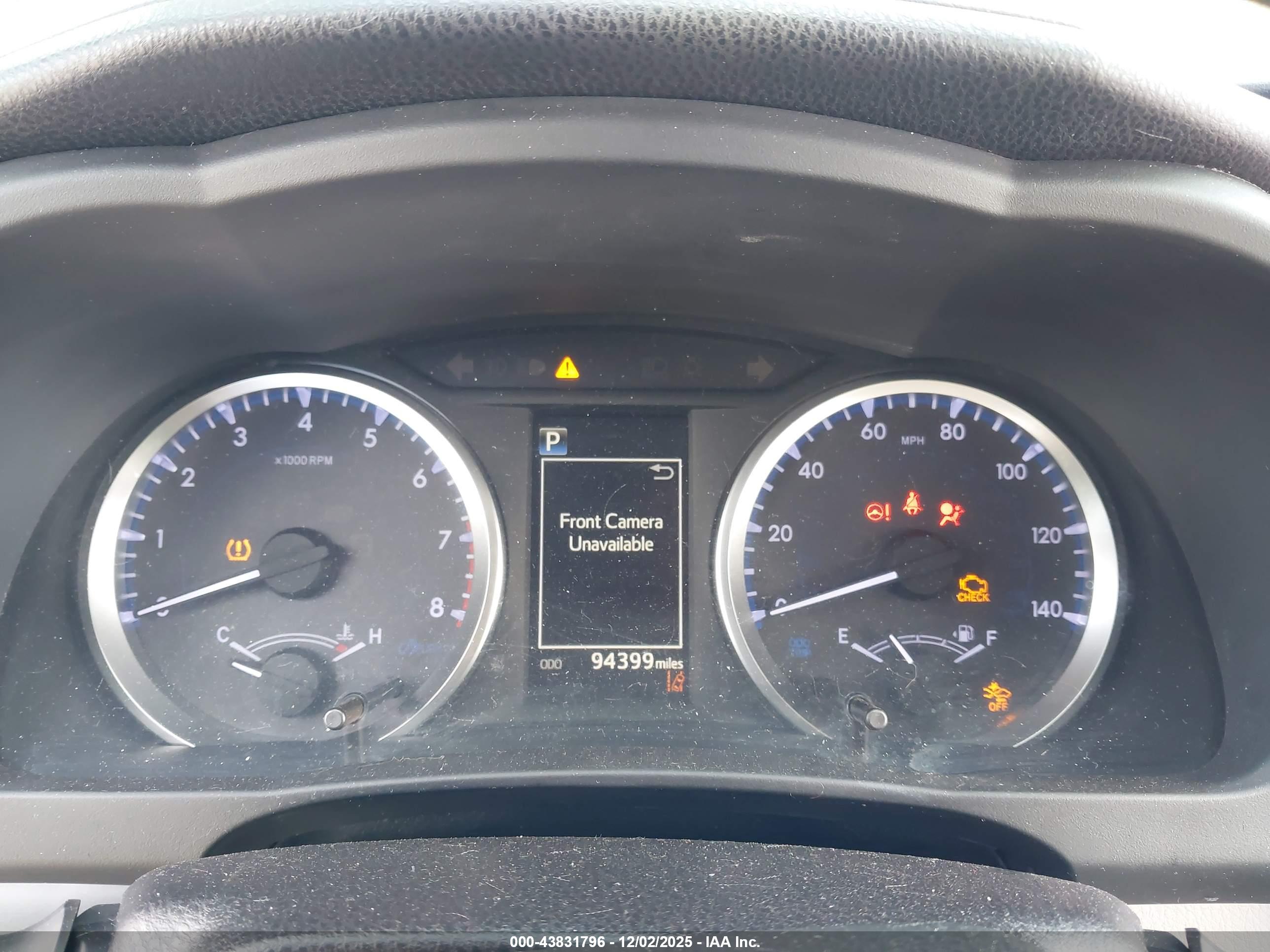 TOYOTA HIGHLANDER image 7