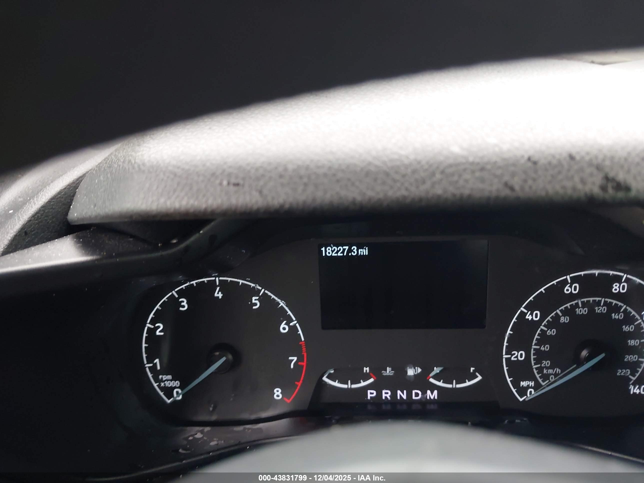 FORD TRANSIT image 7