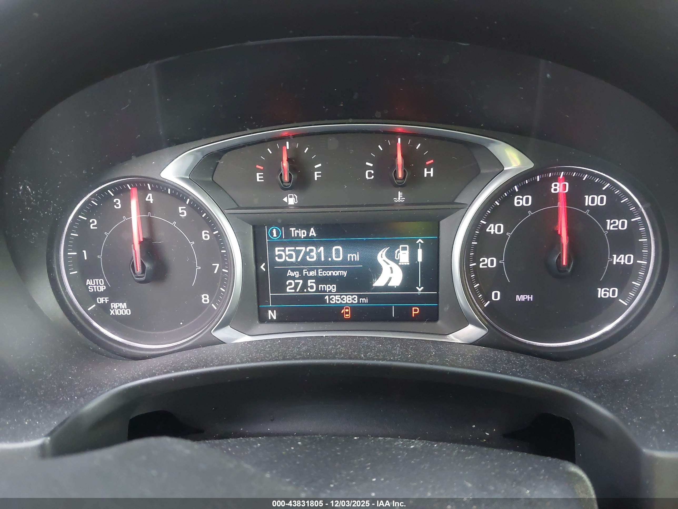 GMC TERRAIN image 7