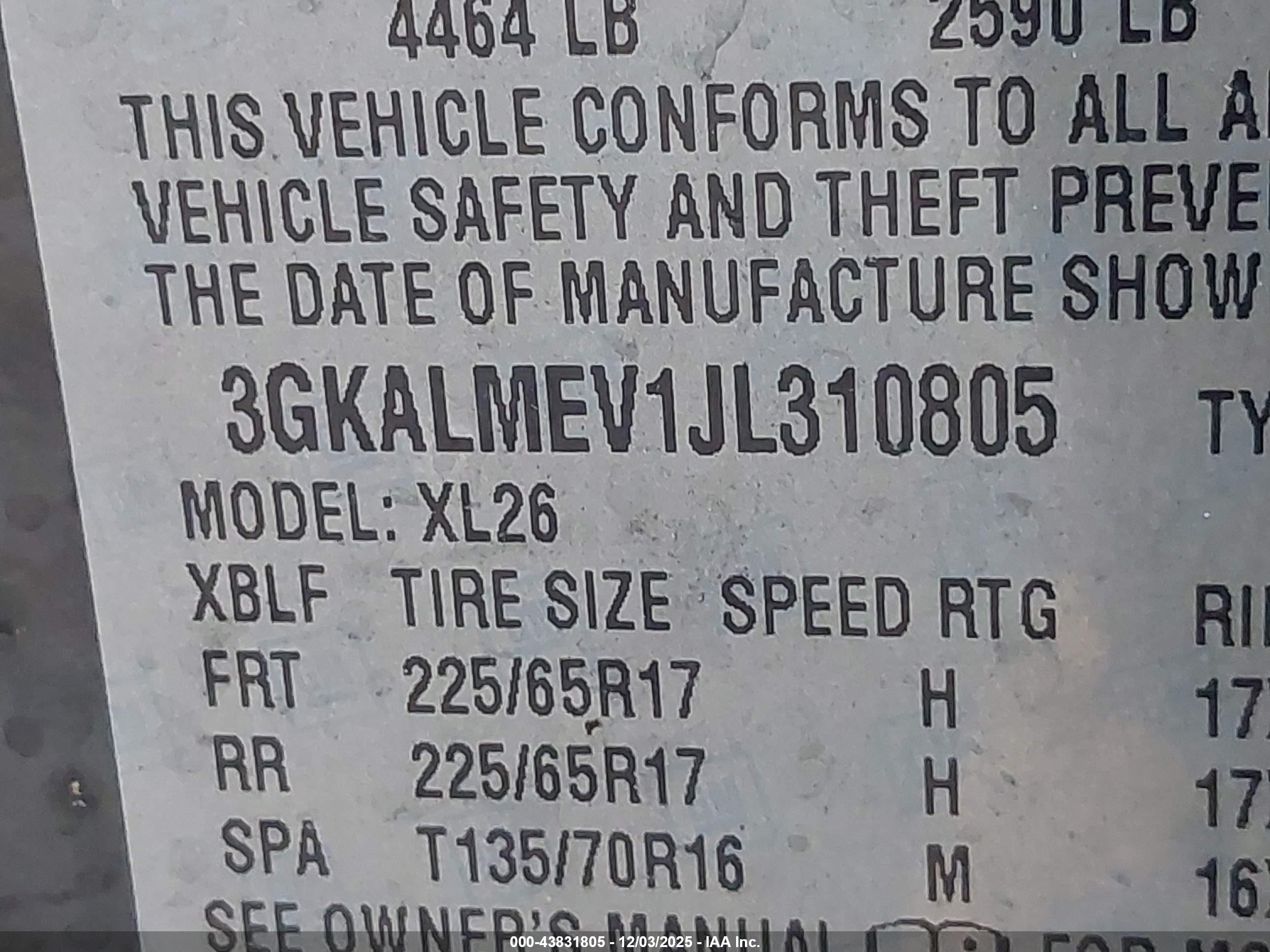 GMC TERRAIN image 9