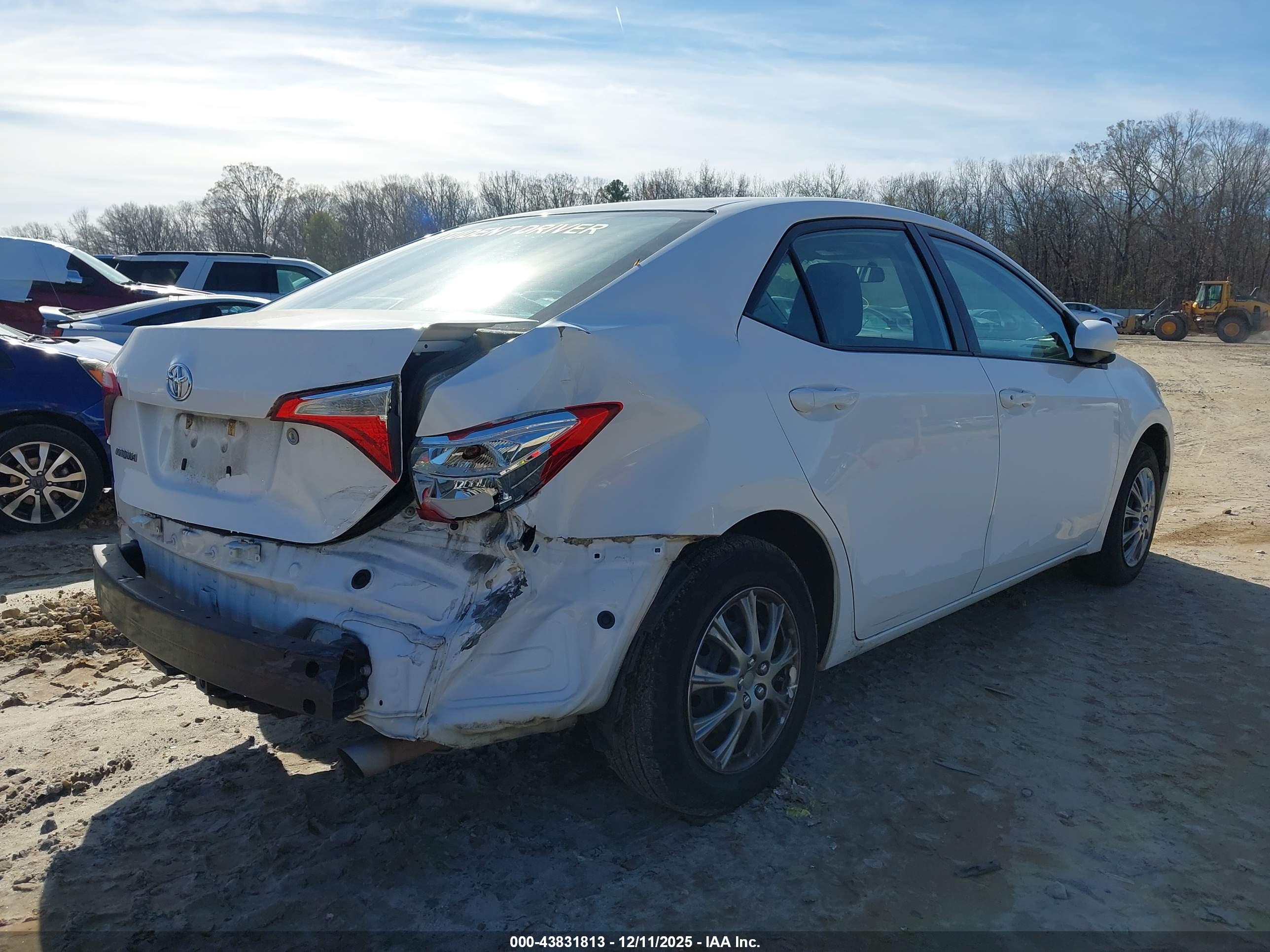 TOYOTA COROLLA image 6