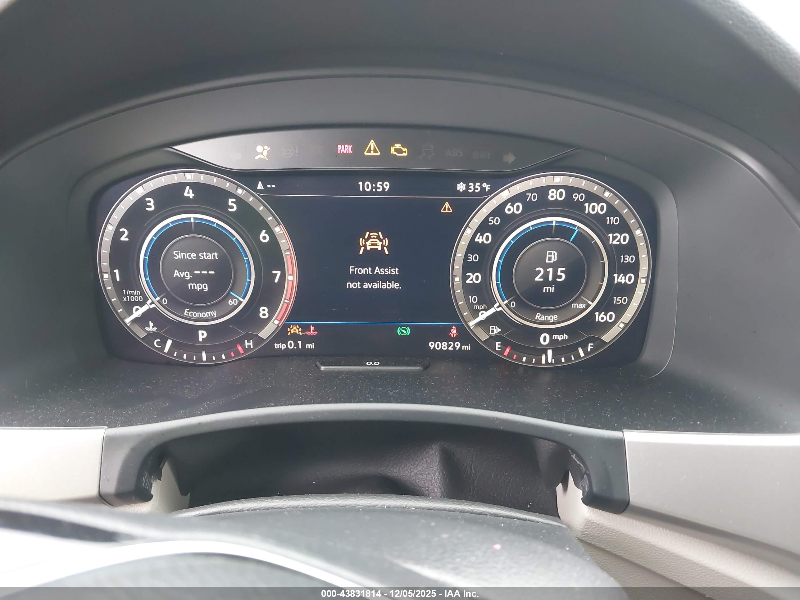 VOLKSWAGEN ATLAS image 7
