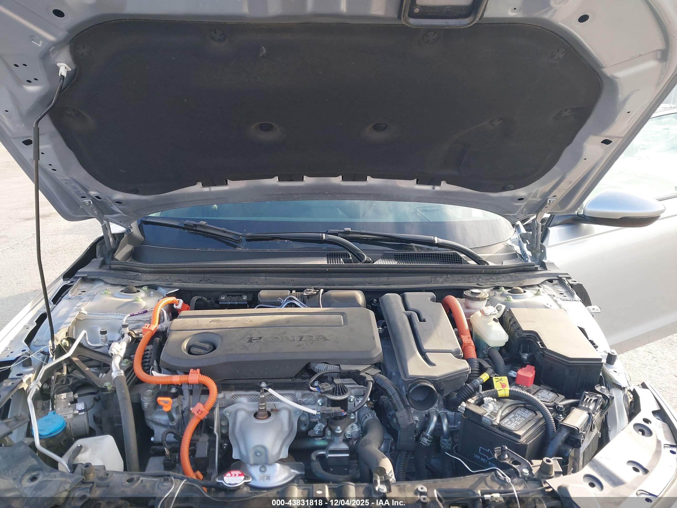 HONDA ACCORD image 10