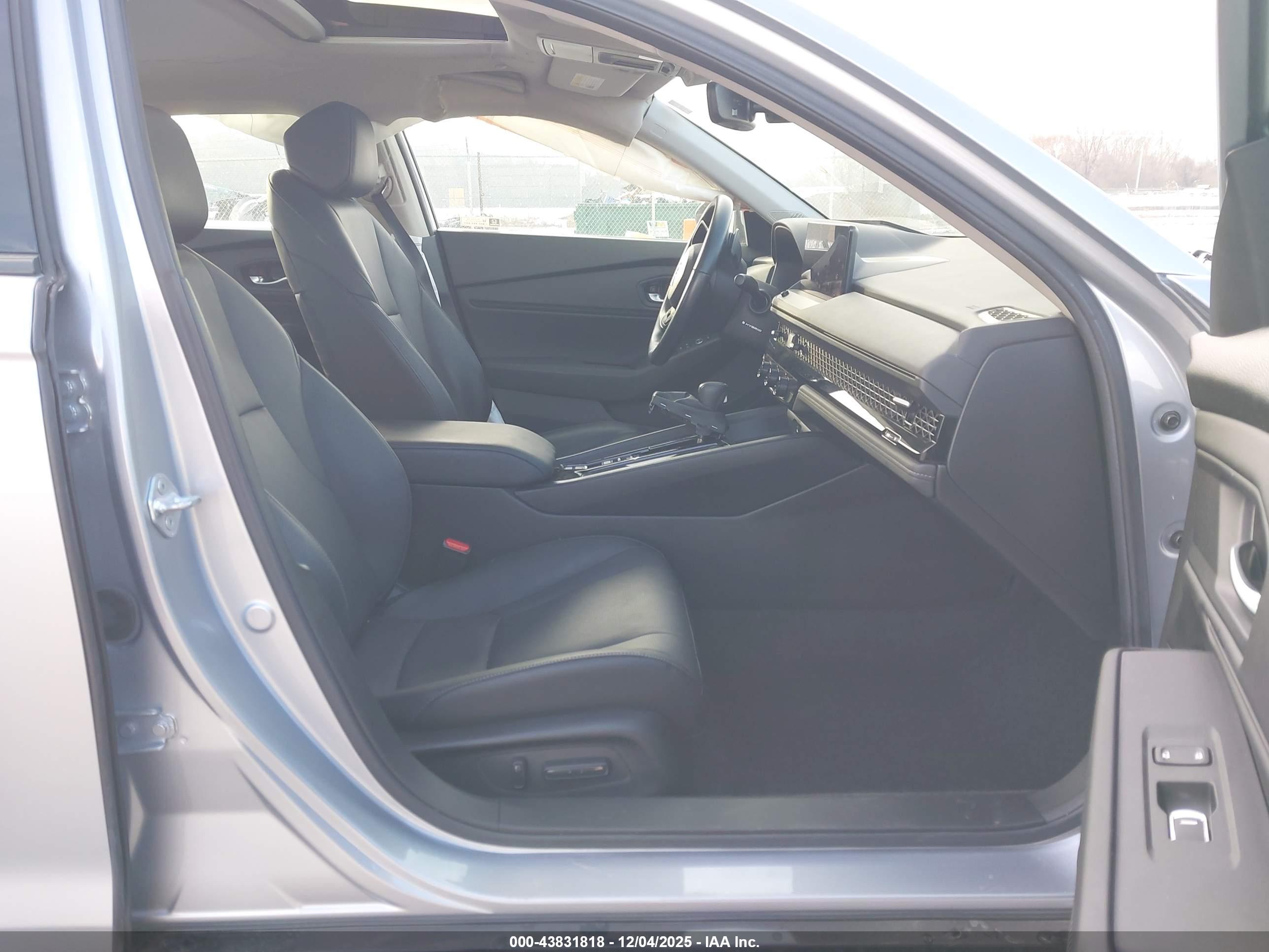 HONDA ACCORD image 5